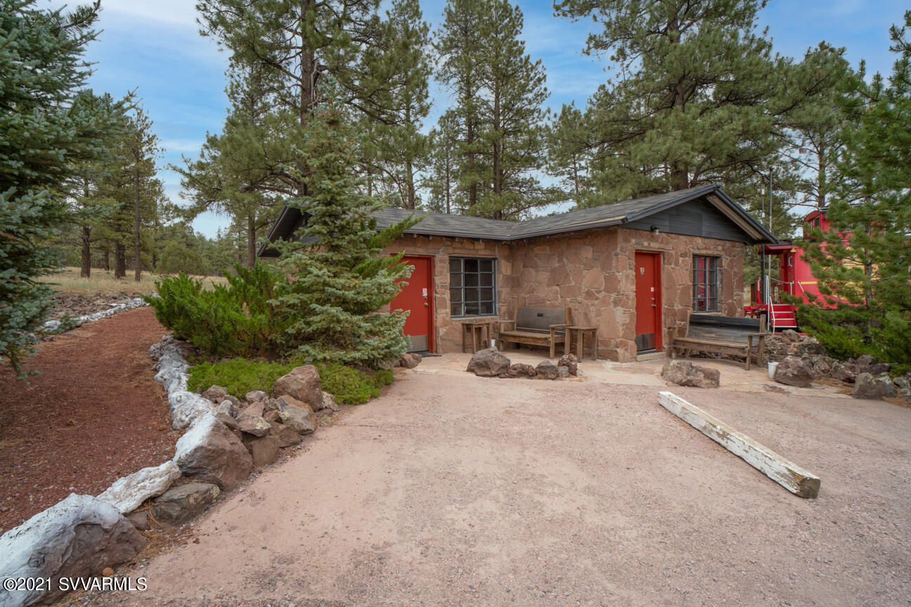 Under 5 Acres - Commercial Sale