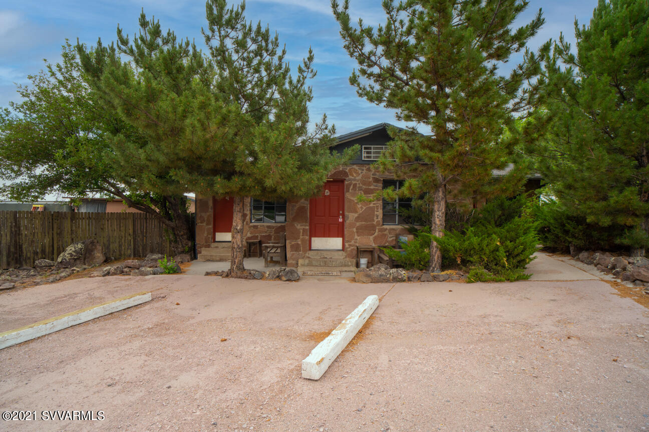 Under 5 Acres - Commercial Sale