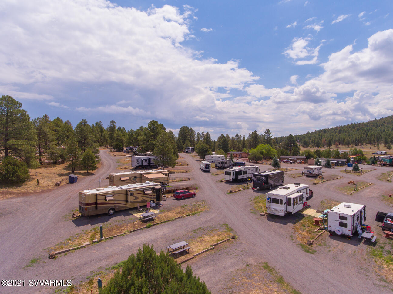 Under 5 Acres - Commercial Sale