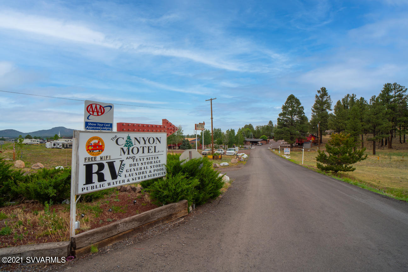 Under 5 Acres - Commercial Sale