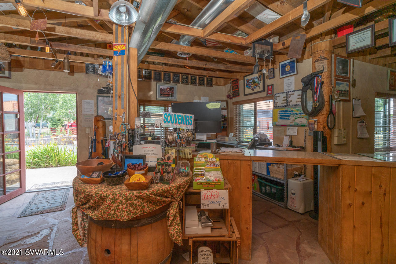 Under 5 Acres - Commercial Sale