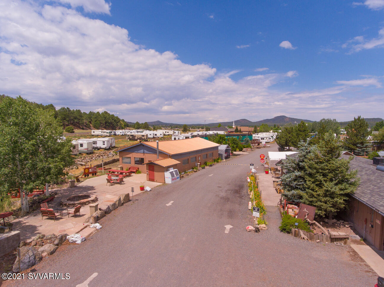 Under 5 Acres - Commercial Sale