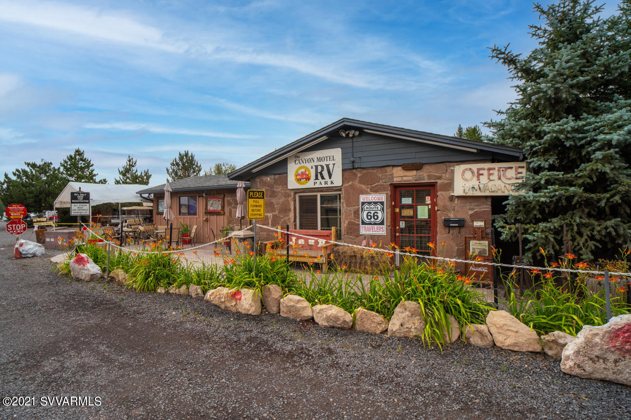 Under 5 Acres - Commercial Sale