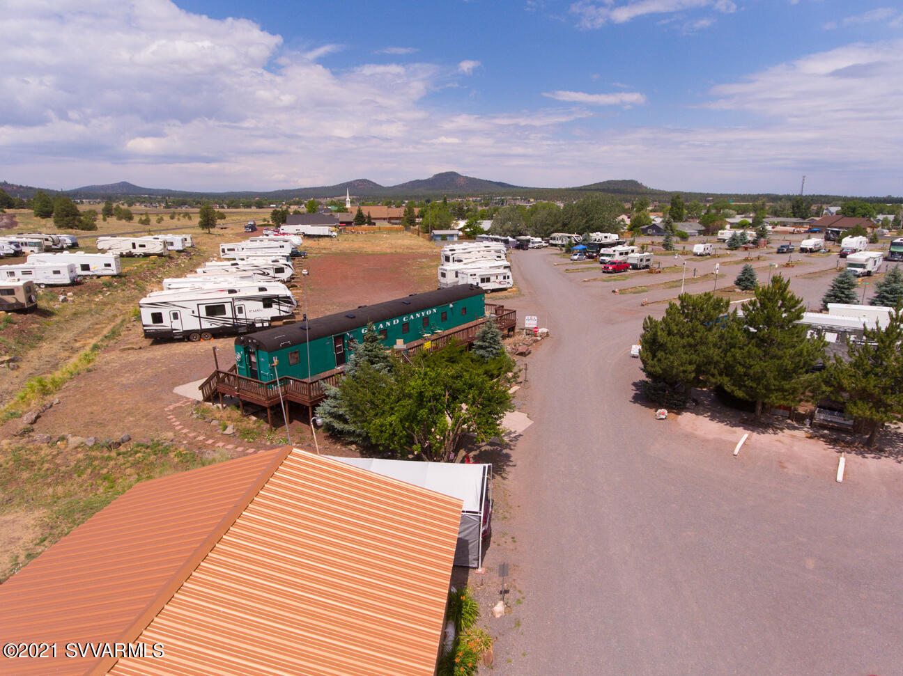 Under 5 Acres - Commercial Sale