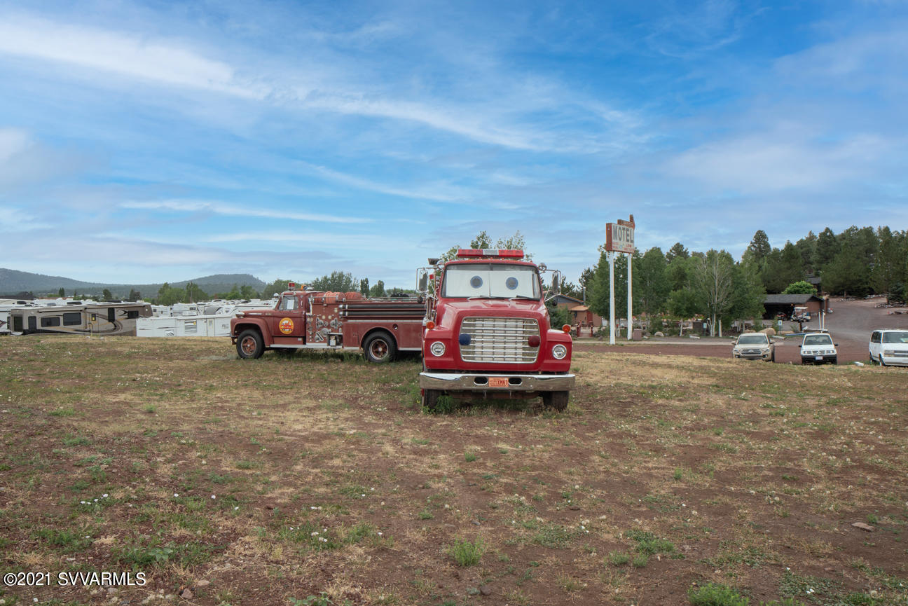 Under 5 Acres - Commercial Sale
