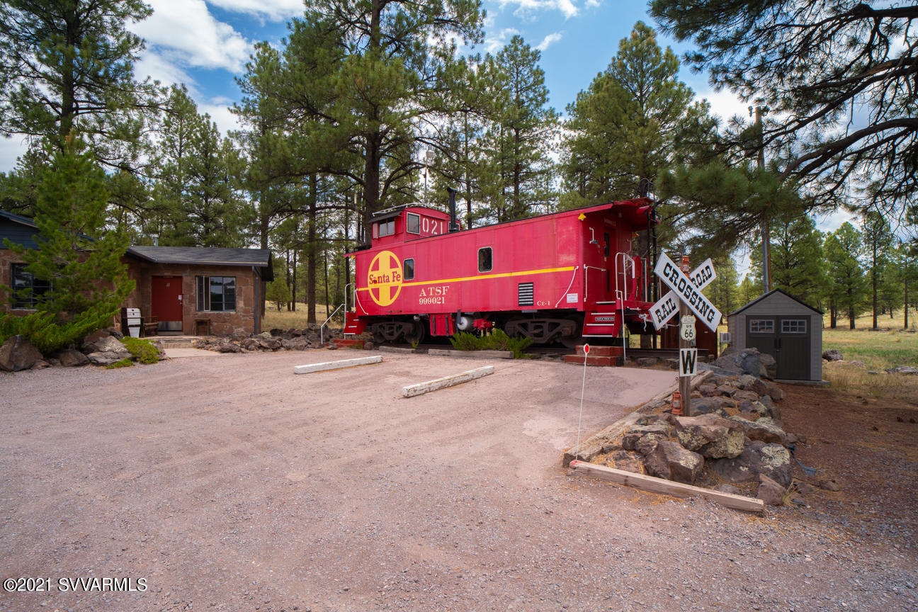 Under 5 Acres - Commercial Sale