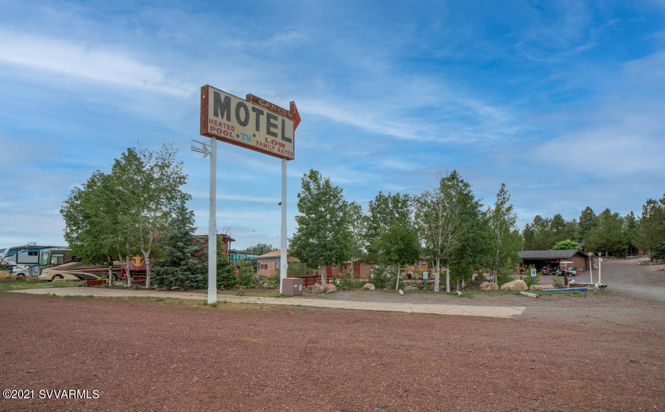 Under 5 Acres - Commercial Sale