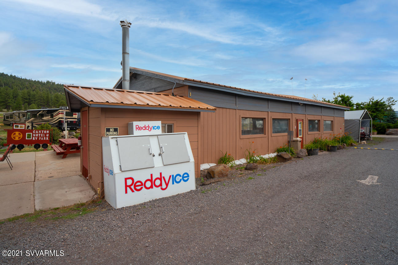 Under 5 Acres - Commercial Sale