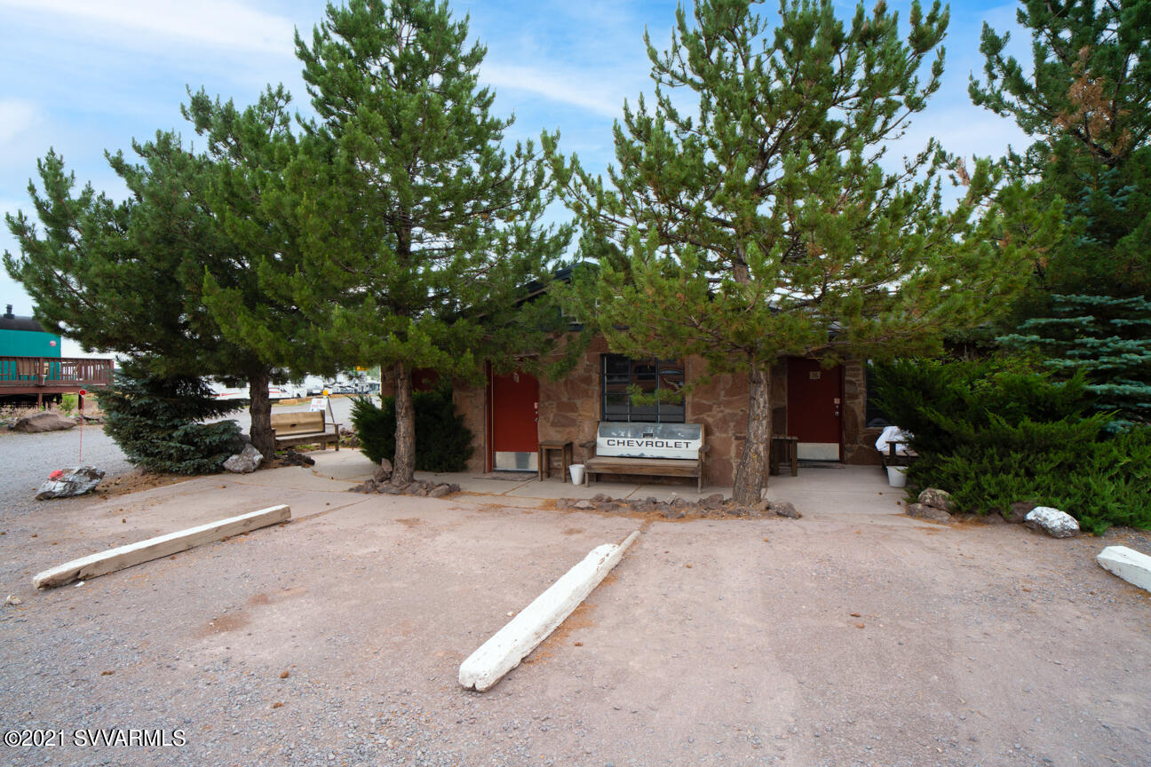 Under 5 Acres - Commercial Sale