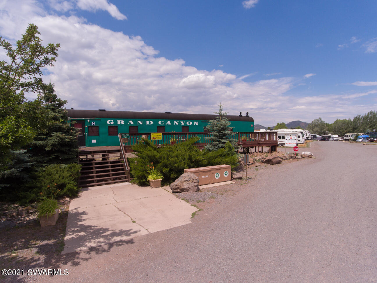 Under 5 Acres - Commercial Sale