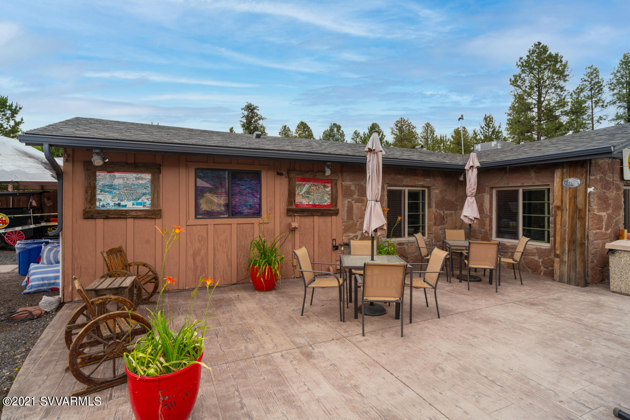Under 5 Acres - Commercial Sale