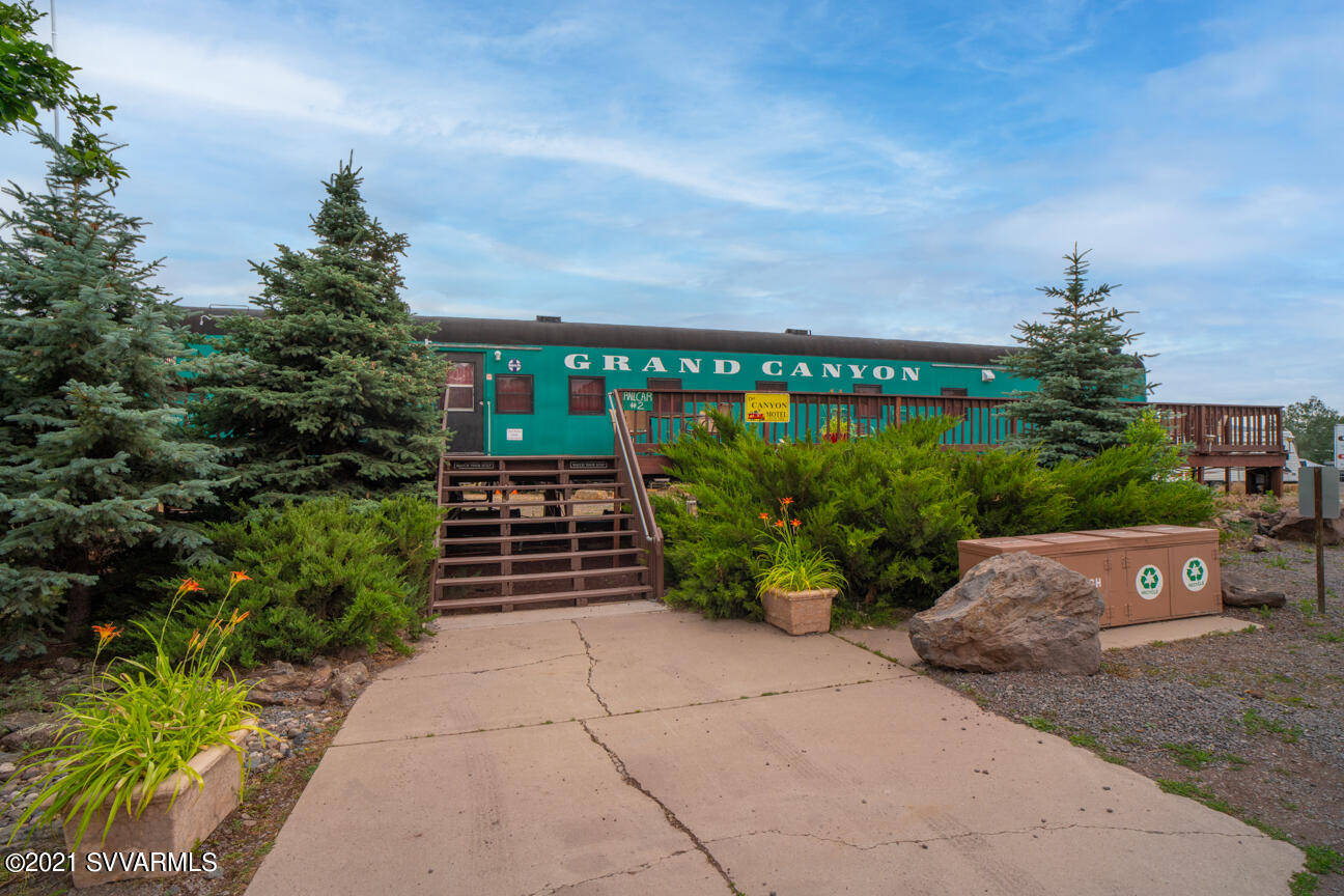 Under 5 Acres - Commercial Sale