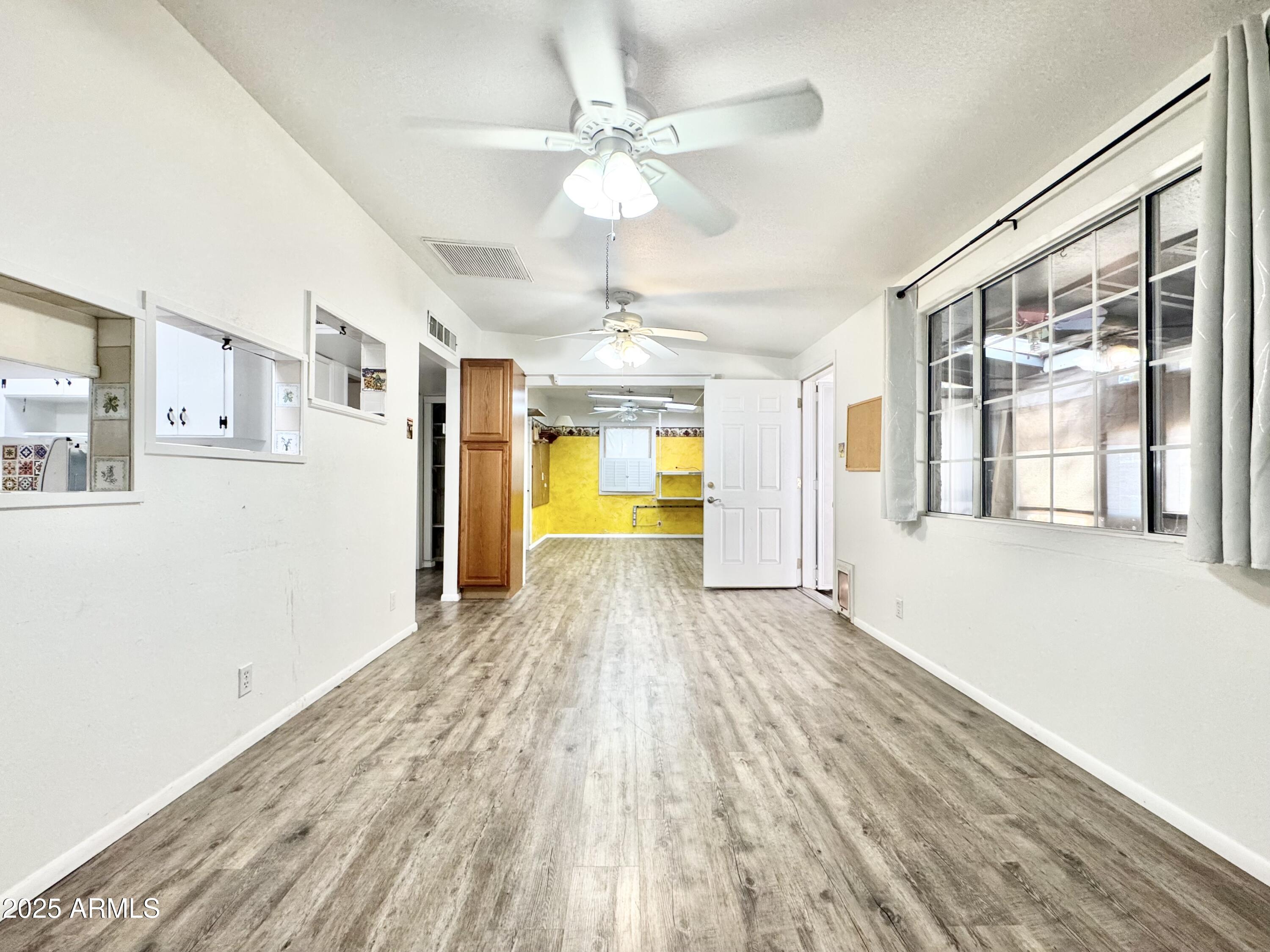HUACHUCA VISTA - Residential
