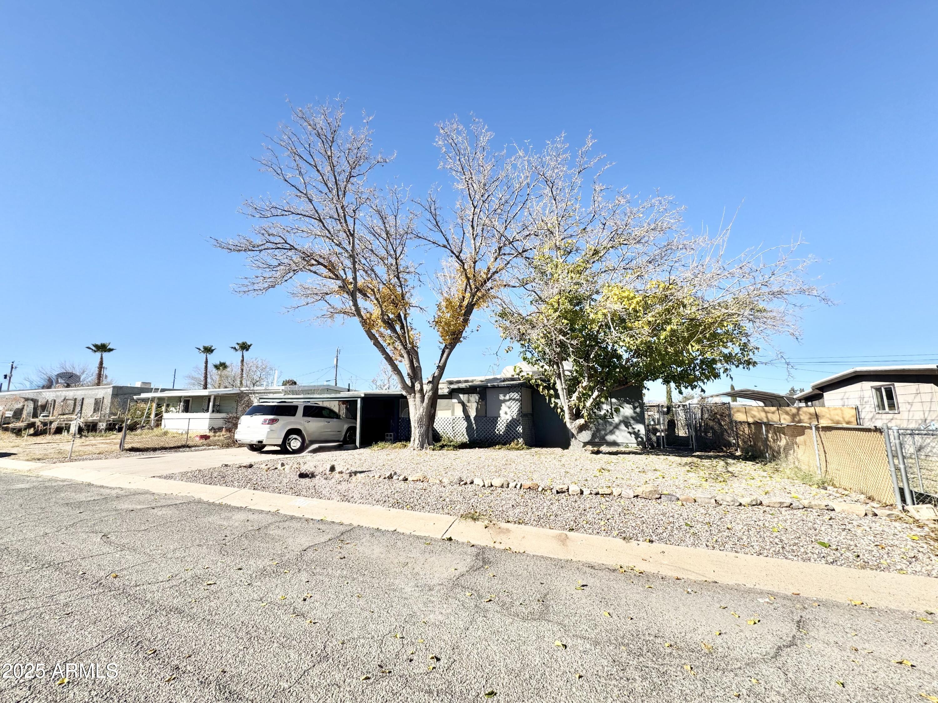 HUACHUCA VISTA - Residential
