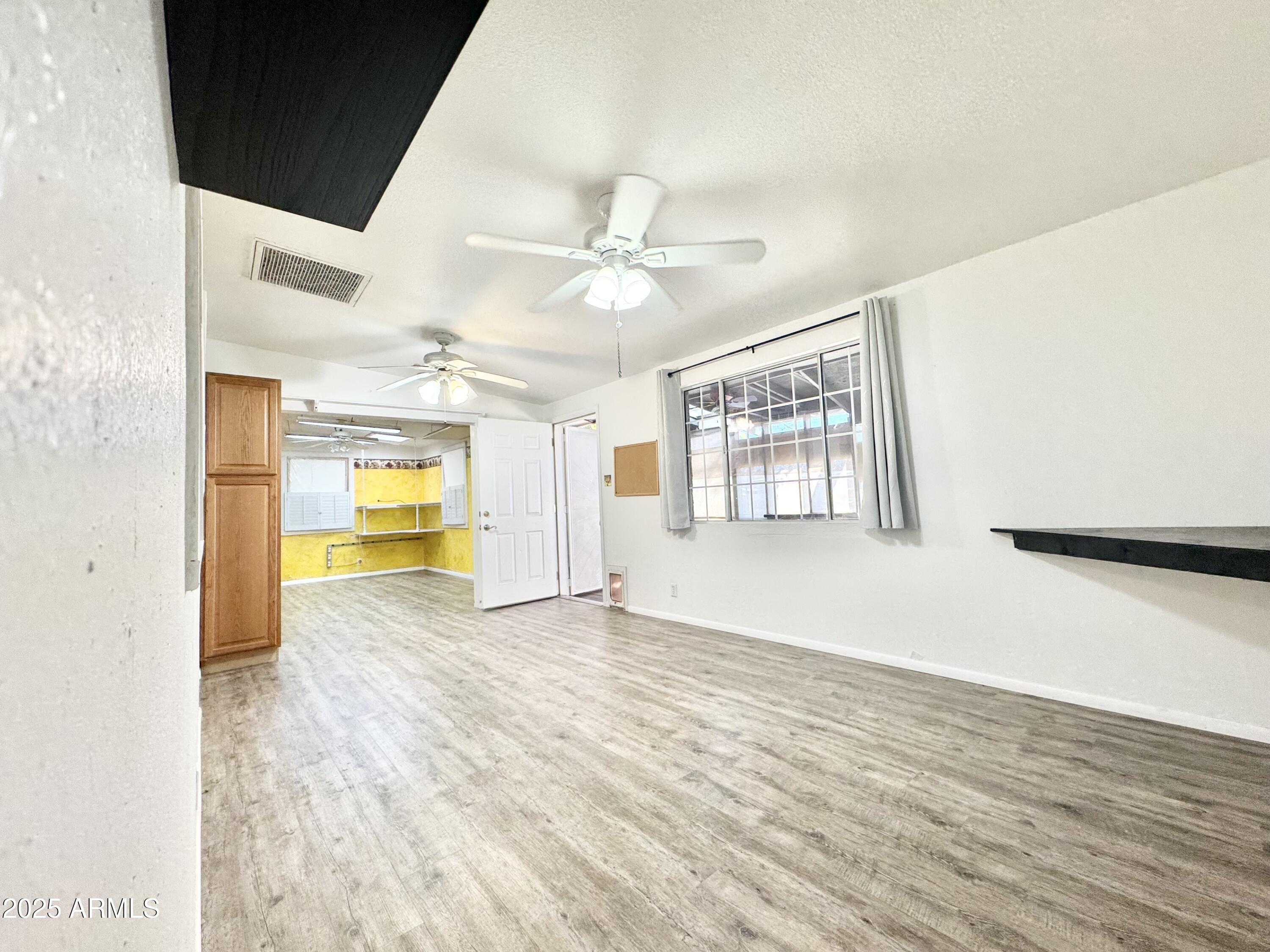 HUACHUCA VISTA - Residential