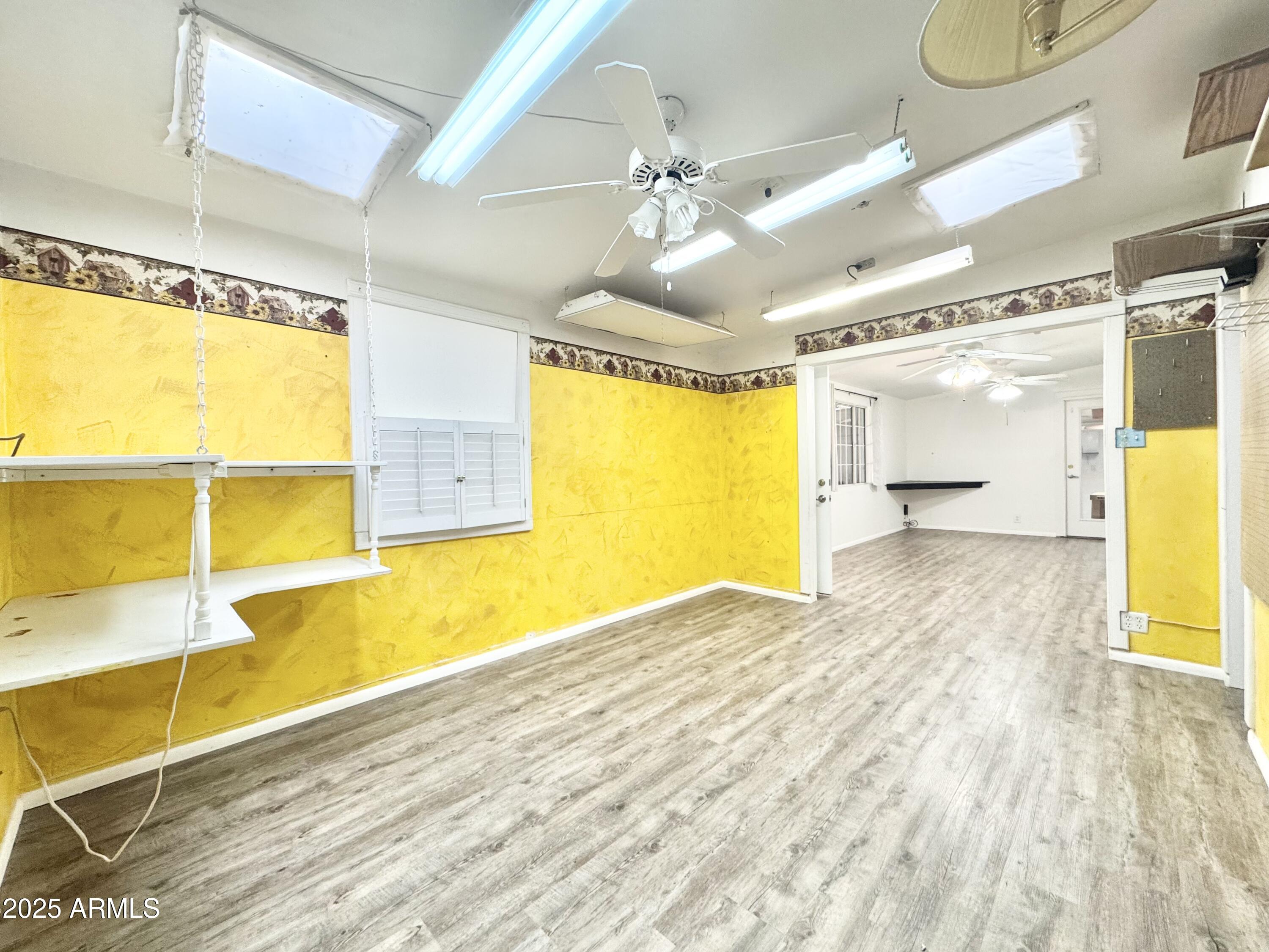HUACHUCA VISTA - Residential