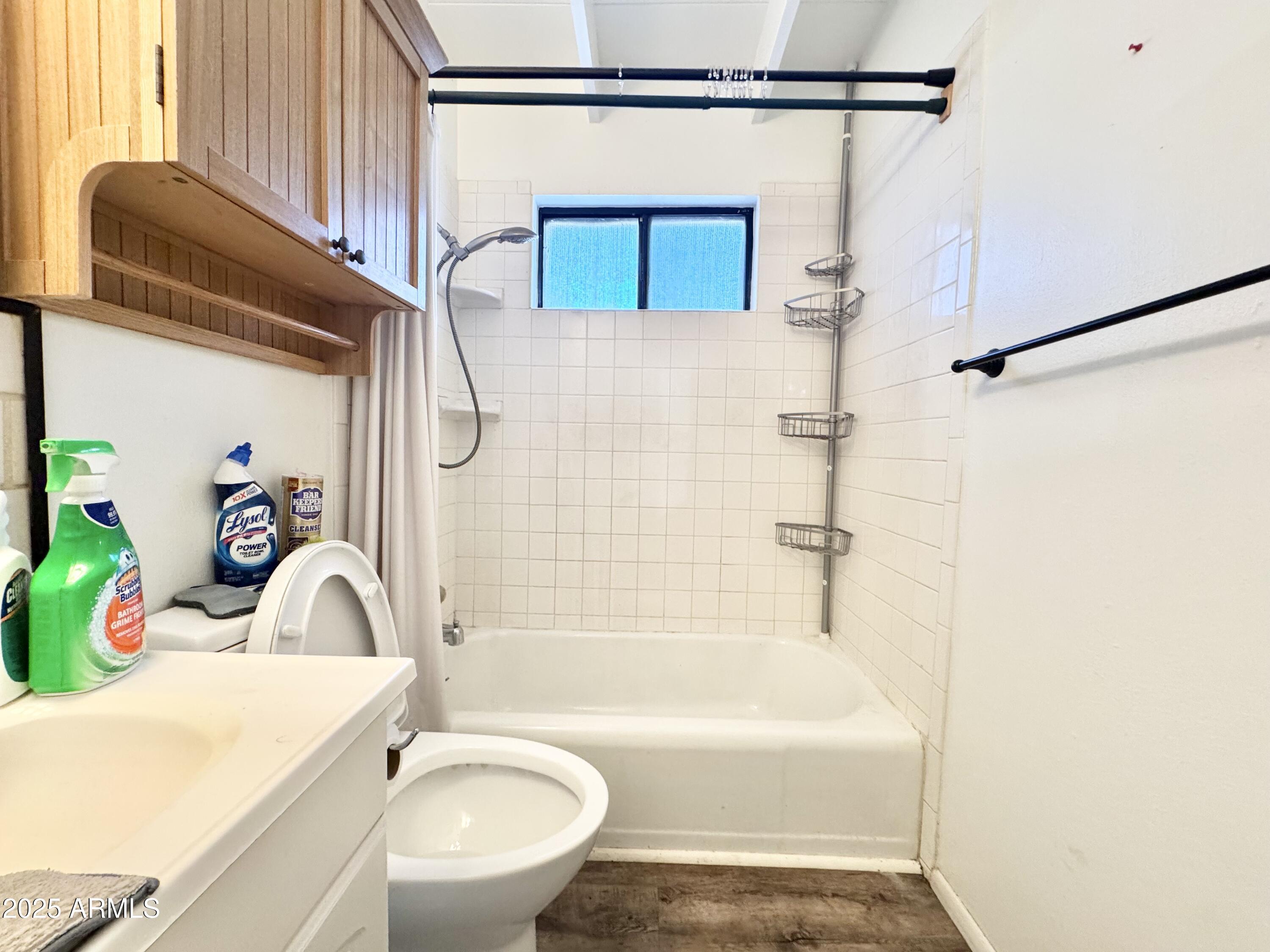 HUACHUCA VISTA - Residential