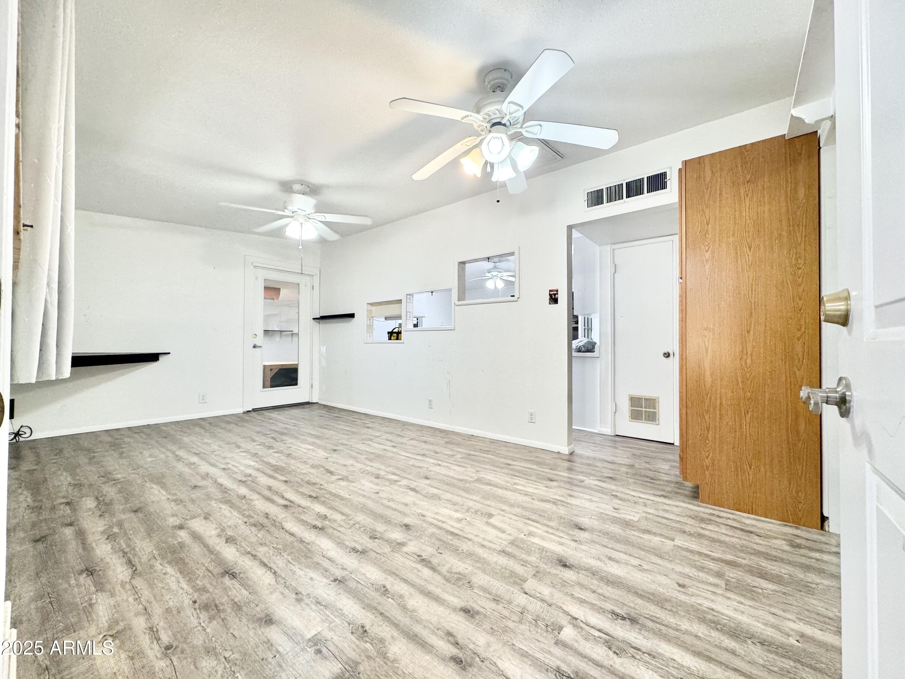HUACHUCA VISTA - Residential