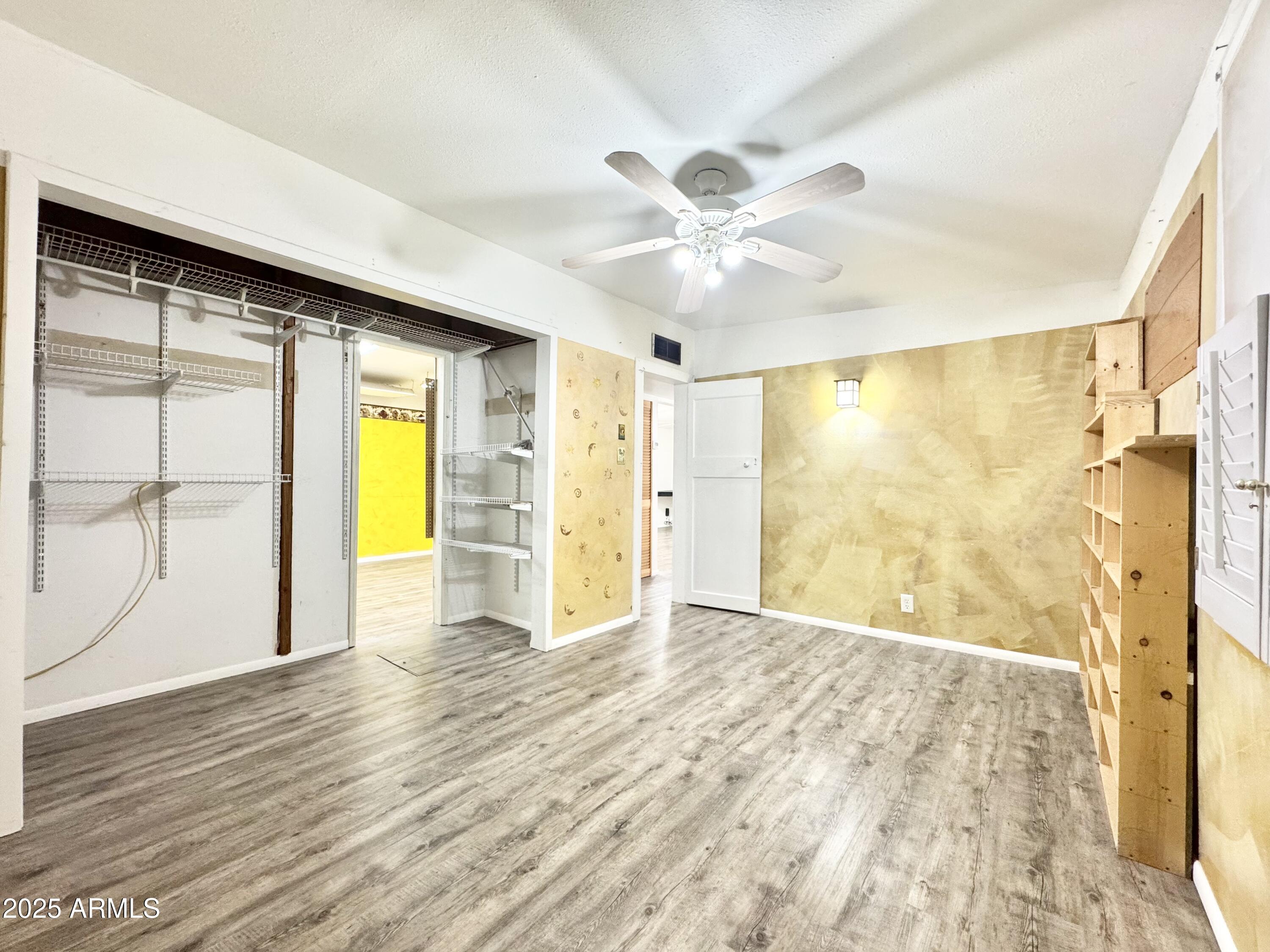 HUACHUCA VISTA - Residential