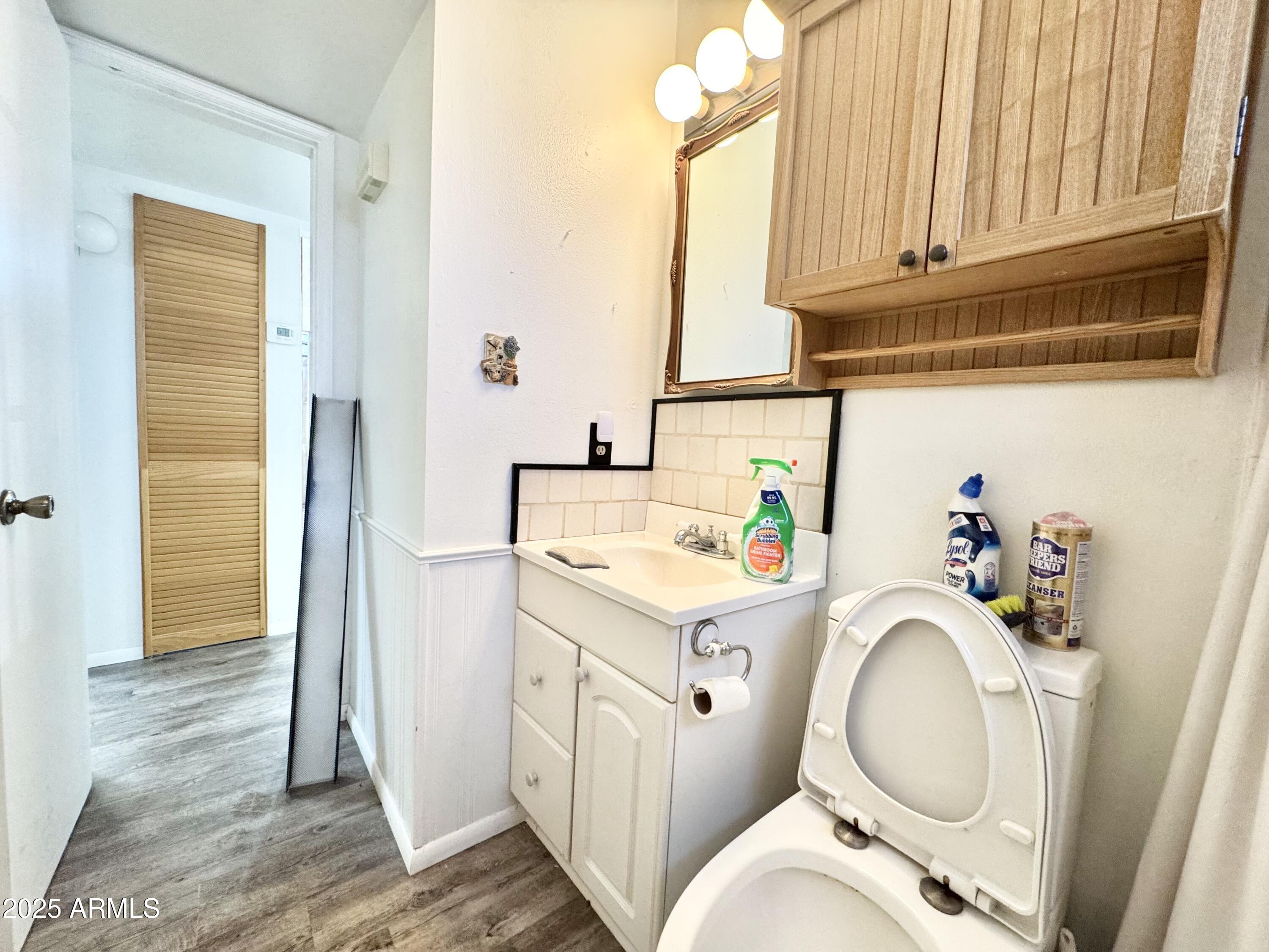 HUACHUCA VISTA - Residential
