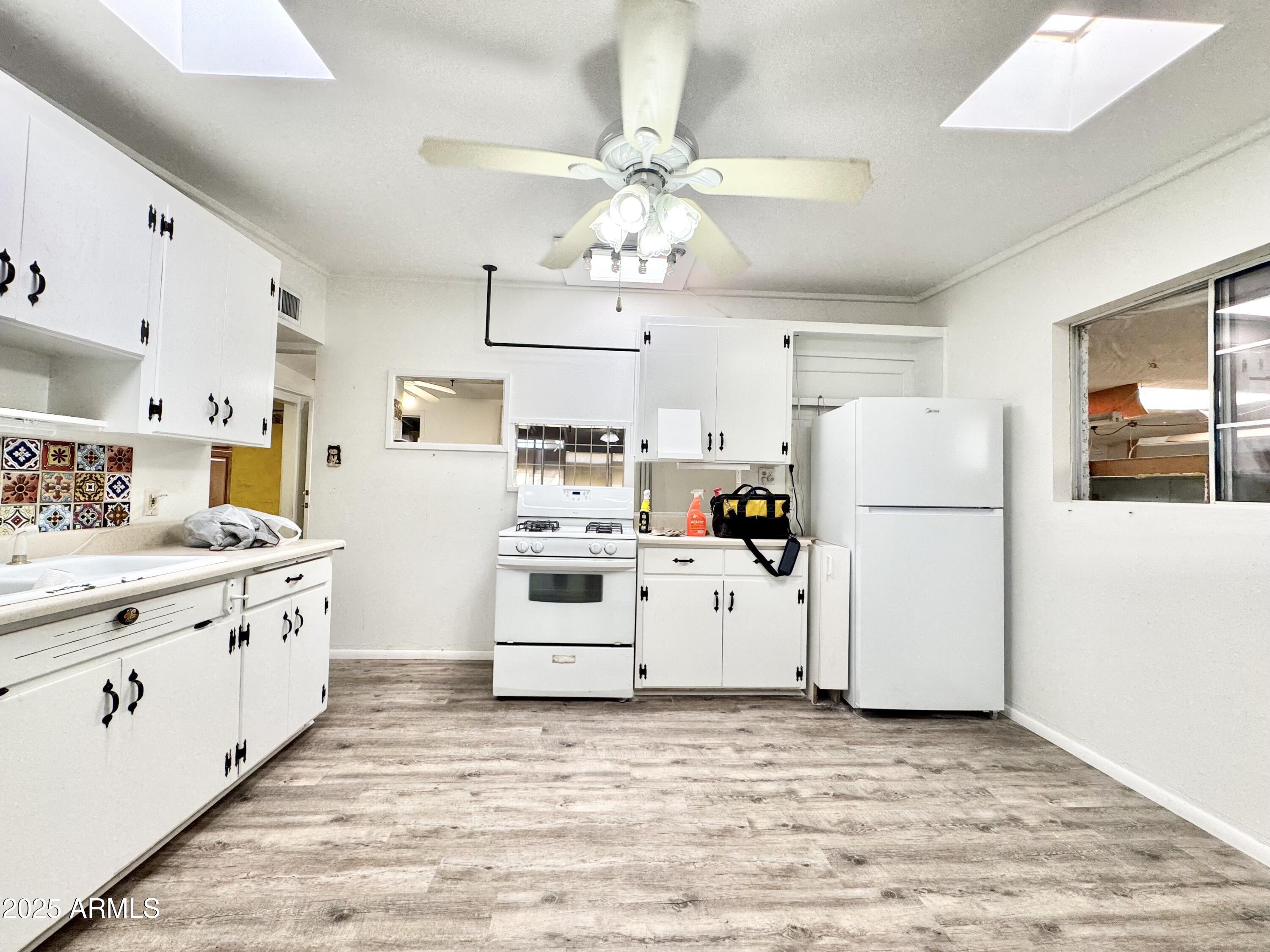 HUACHUCA VISTA - Residential