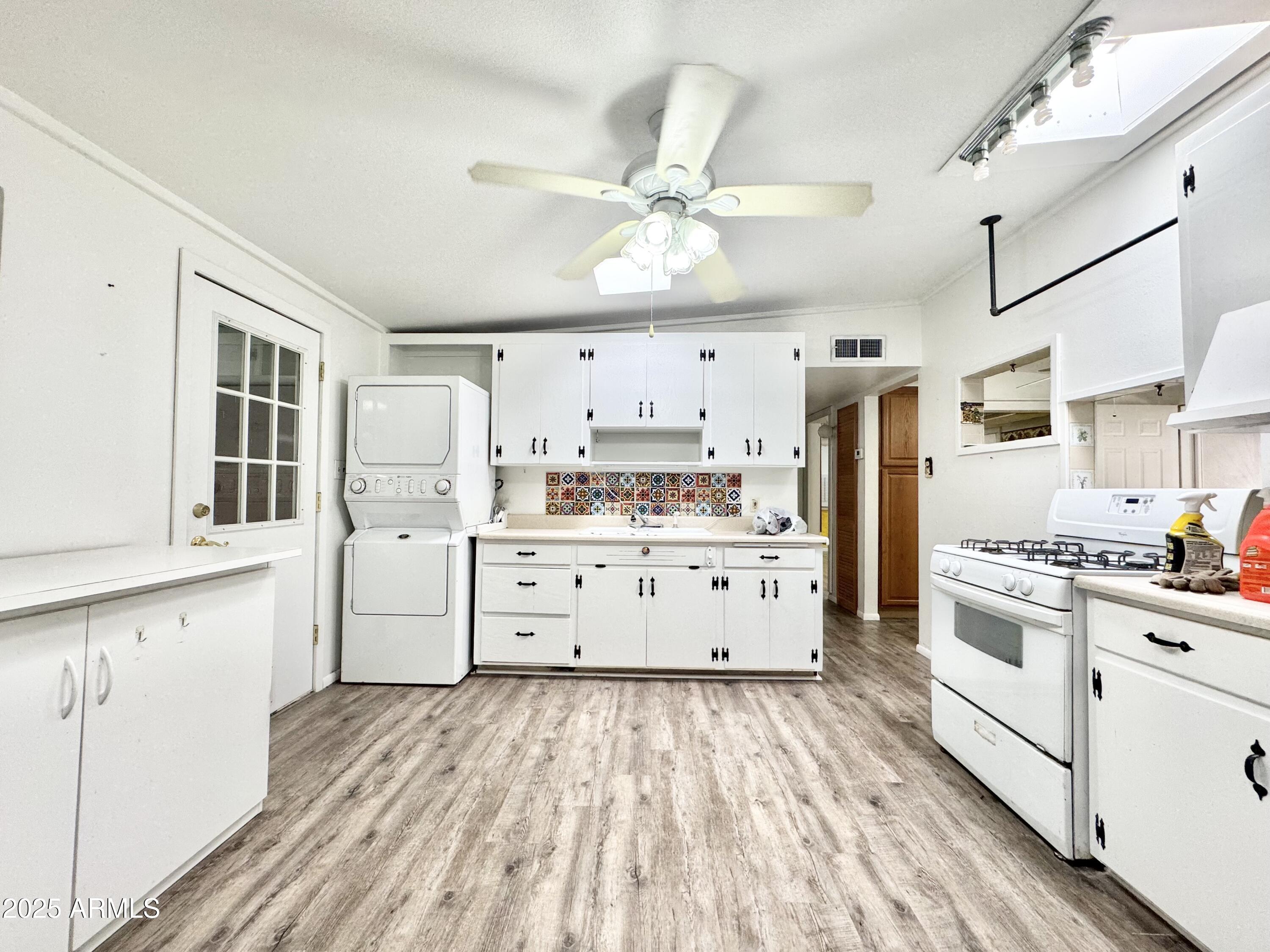 HUACHUCA VISTA - Residential