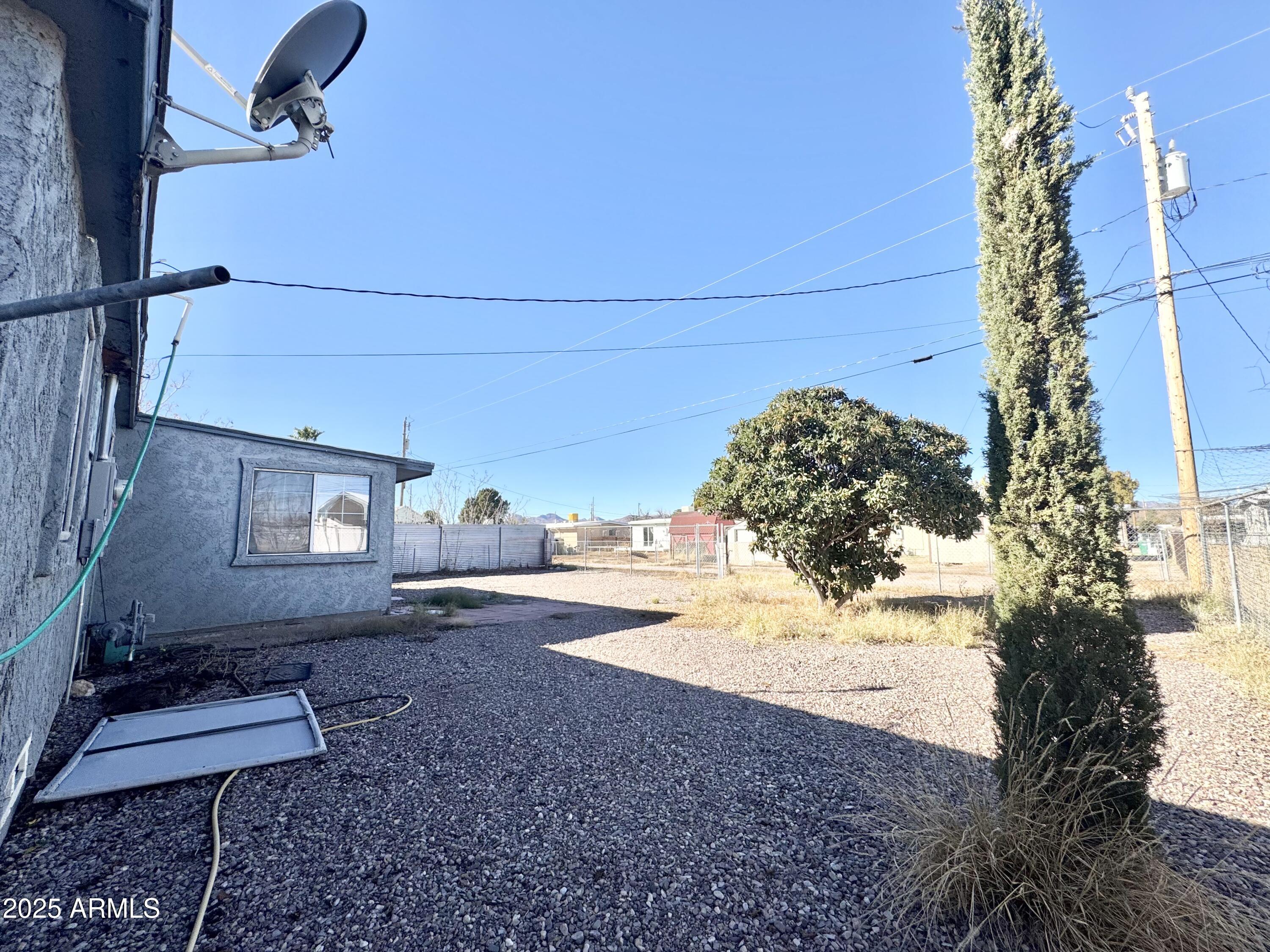 HUACHUCA VISTA - Residential