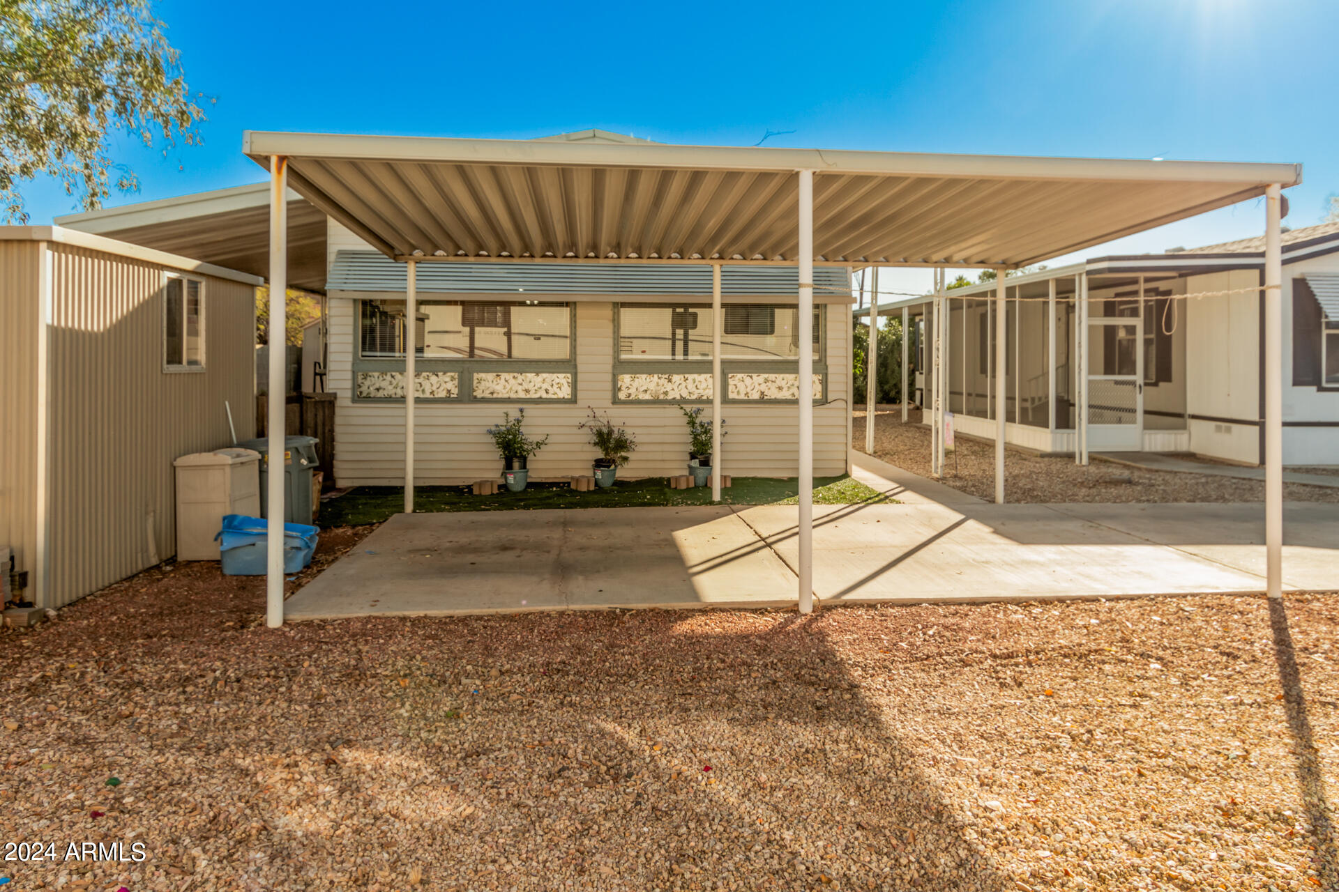 Casa Del Sol East - Residential