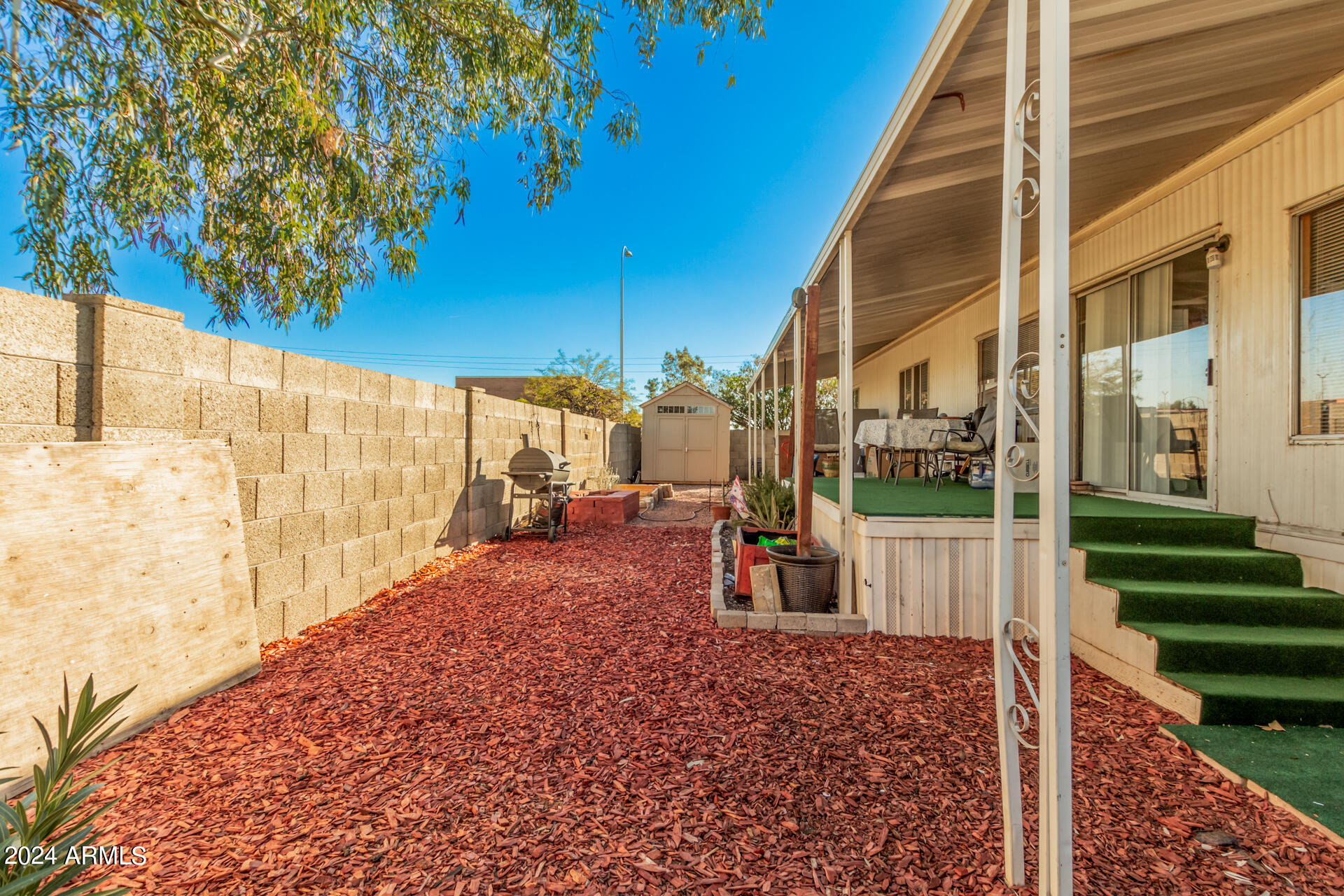 Casa Del Sol East - Residential