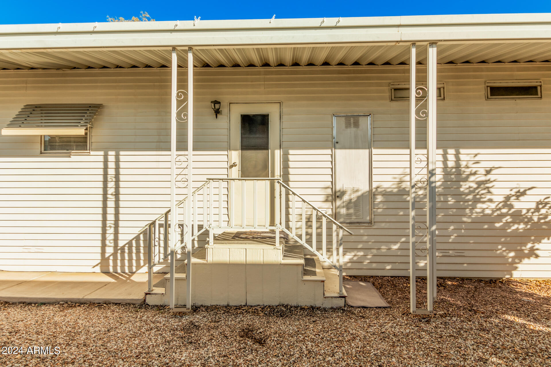 Casa Del Sol East - Residential