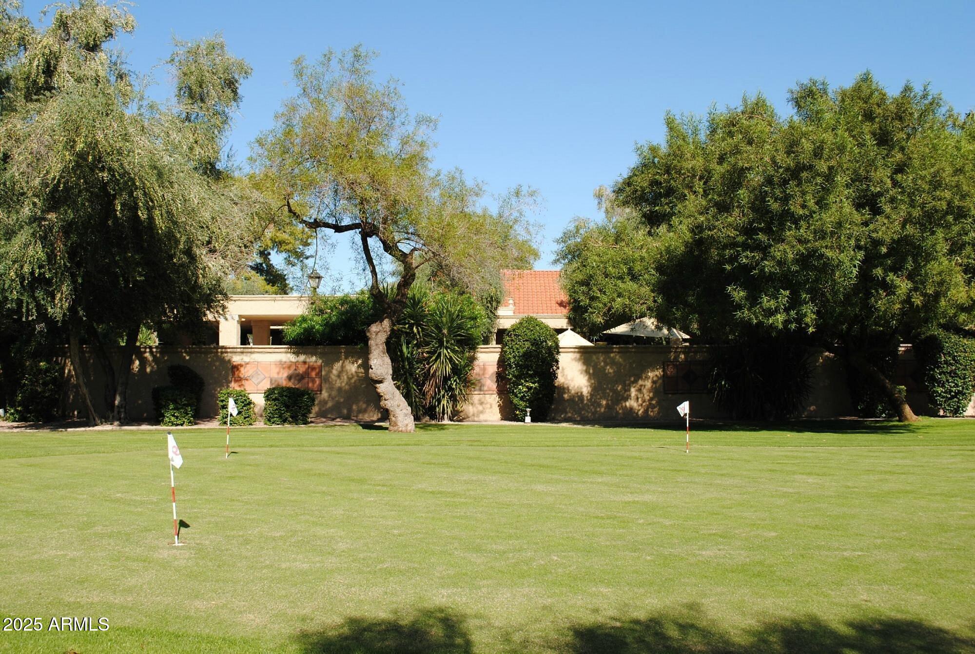 Casa Del Sol East - Residential