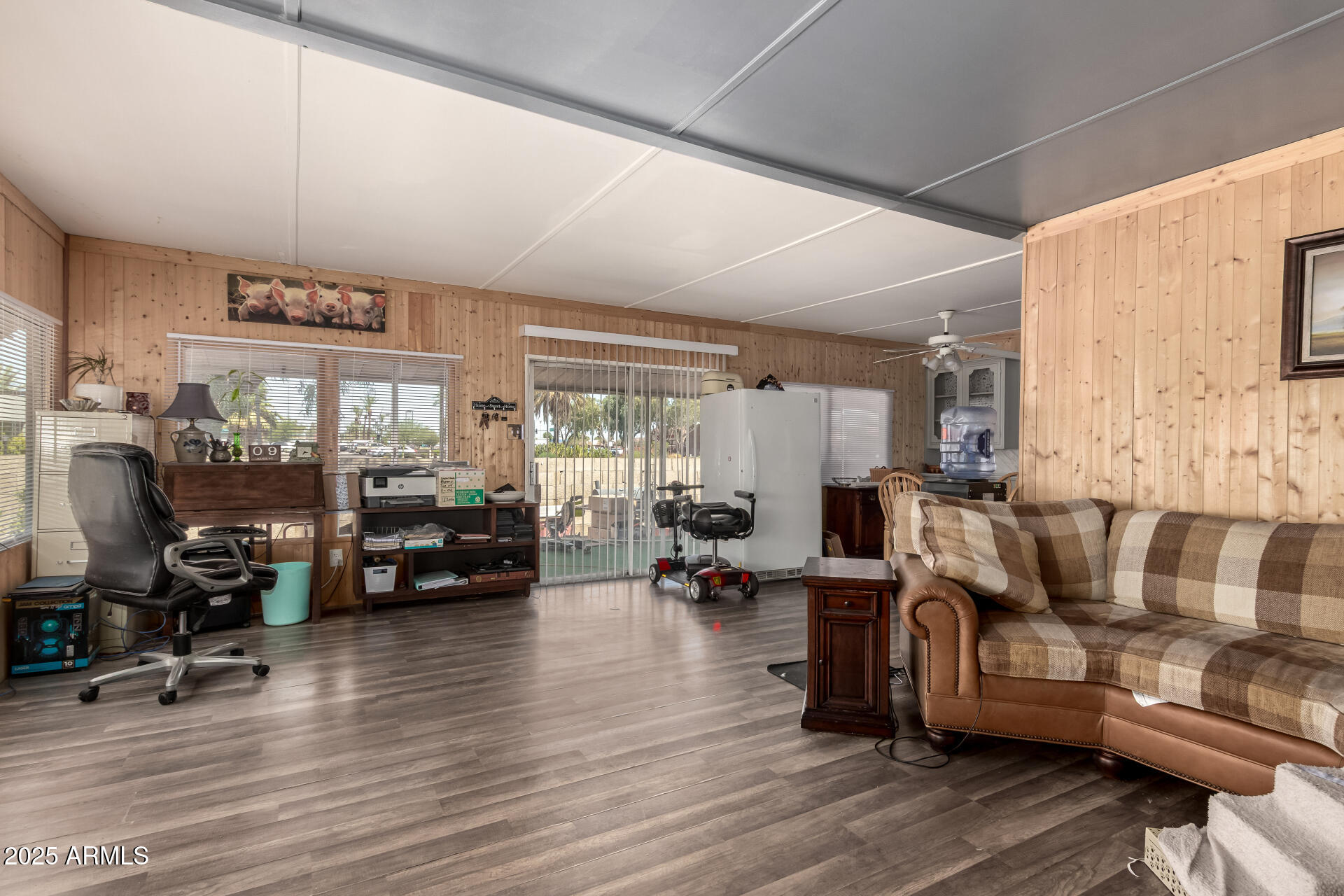 Casa Del Sol East - Residential