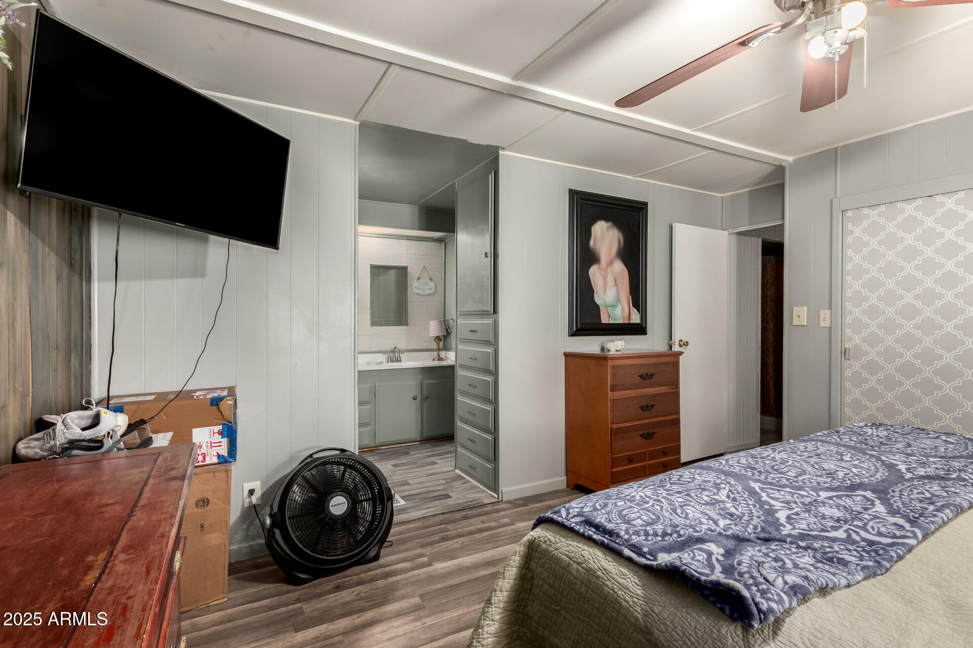 Casa Del Sol East - Residential
