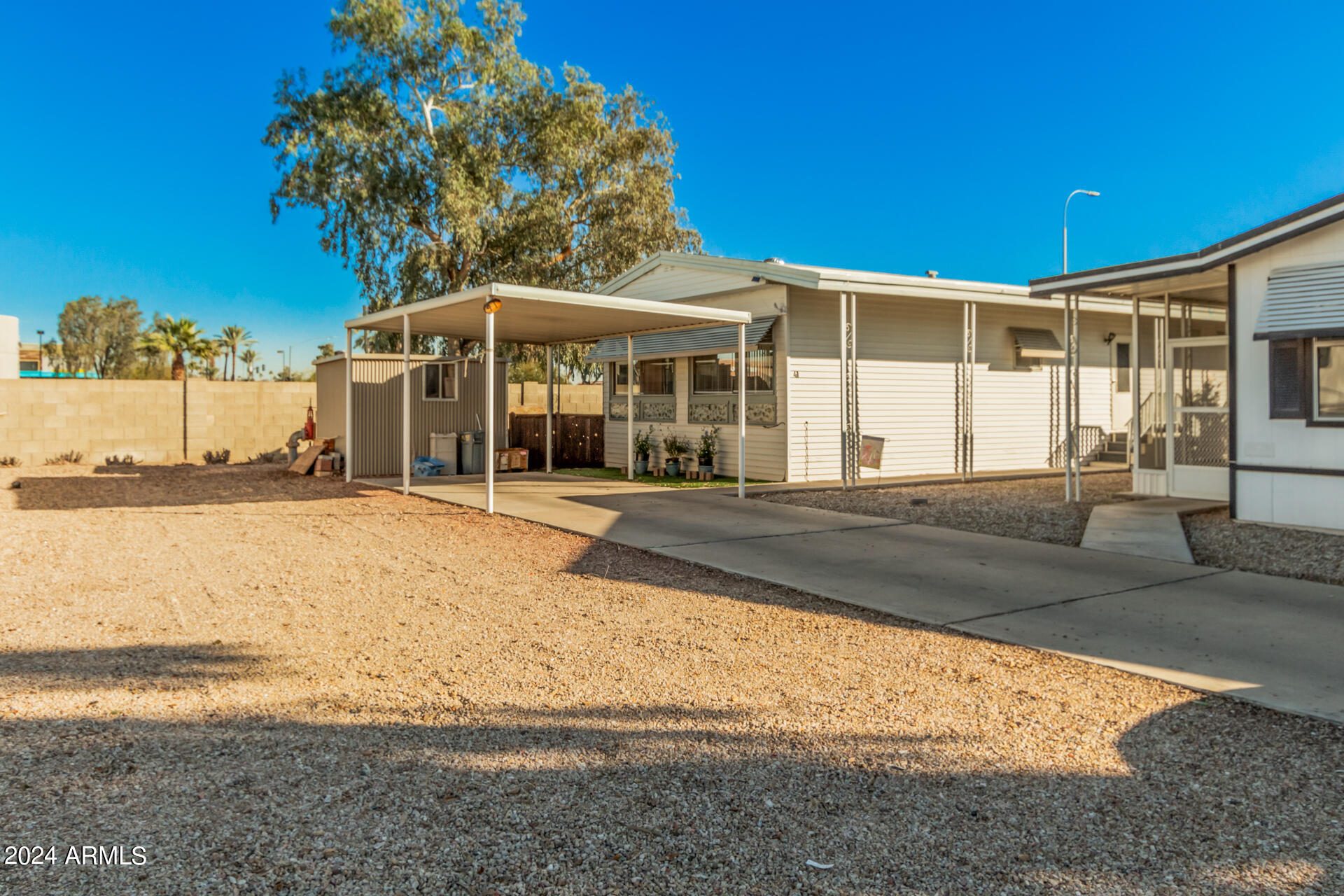 Casa Del Sol East - Residential
