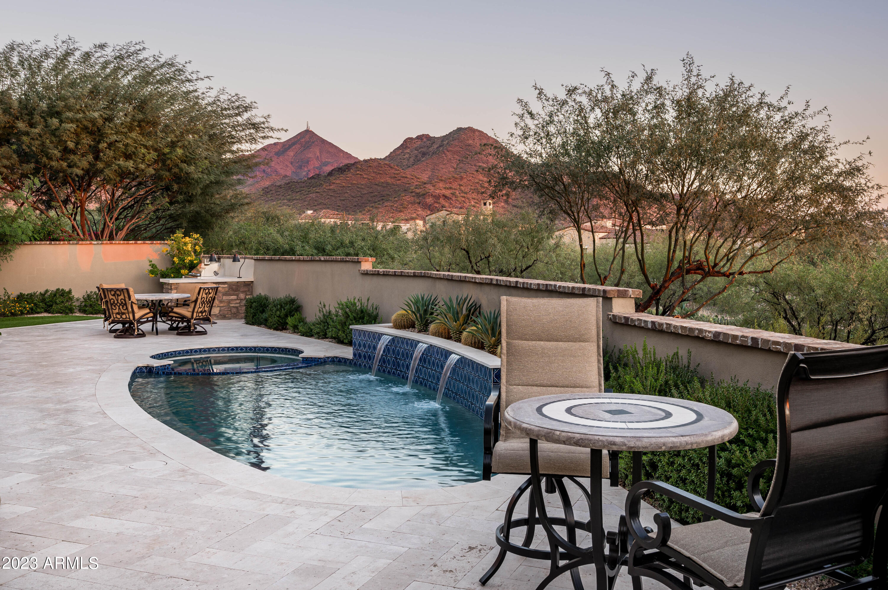 Silverleaf at DC Ranch - Residential