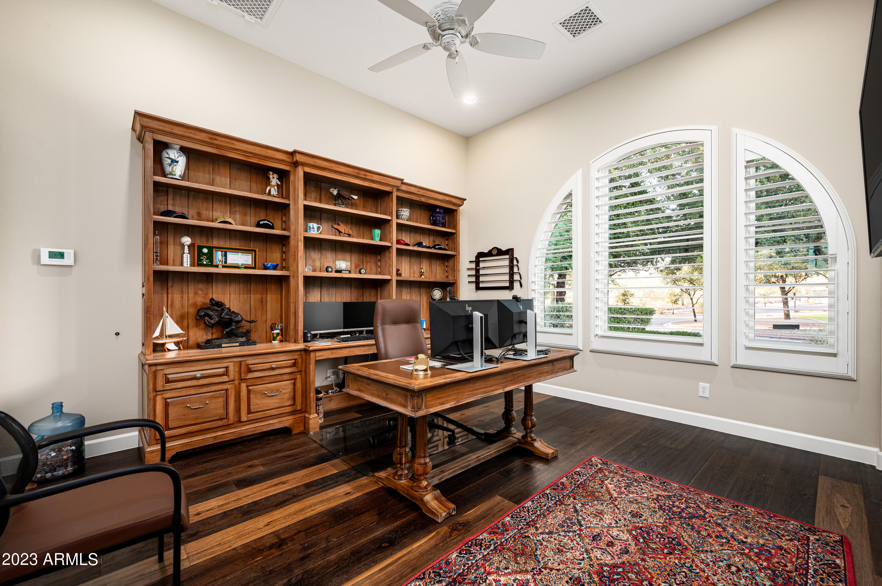 Silverleaf at DC Ranch - Residential