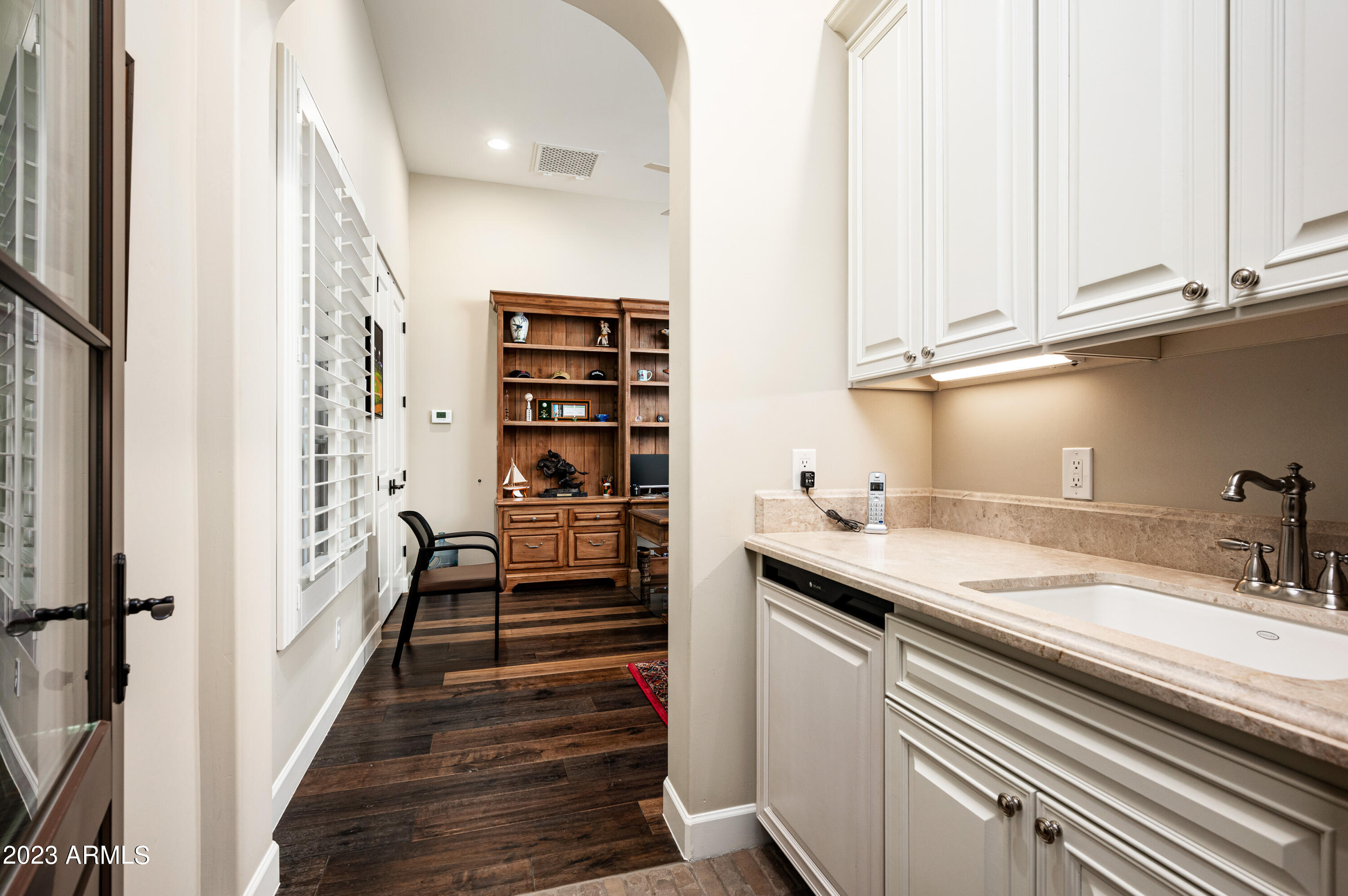 Silverleaf at DC Ranch - Residential