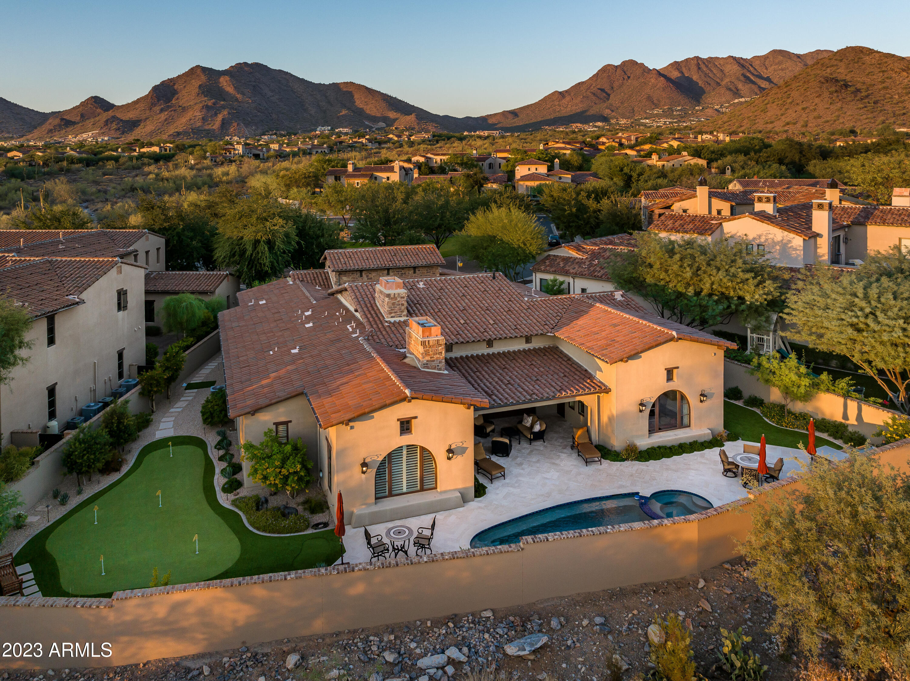 Silverleaf at DC Ranch - Residential