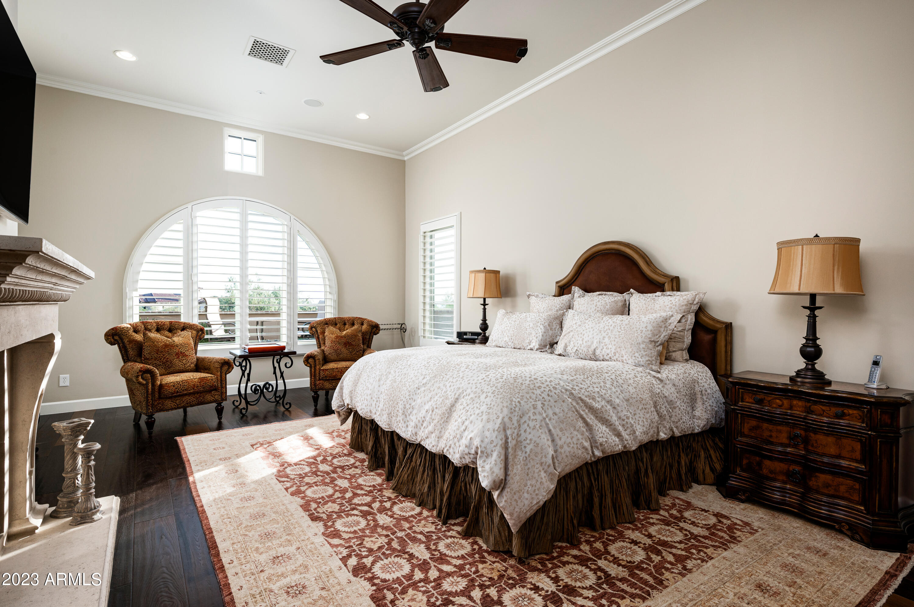 Silverleaf at DC Ranch - Residential