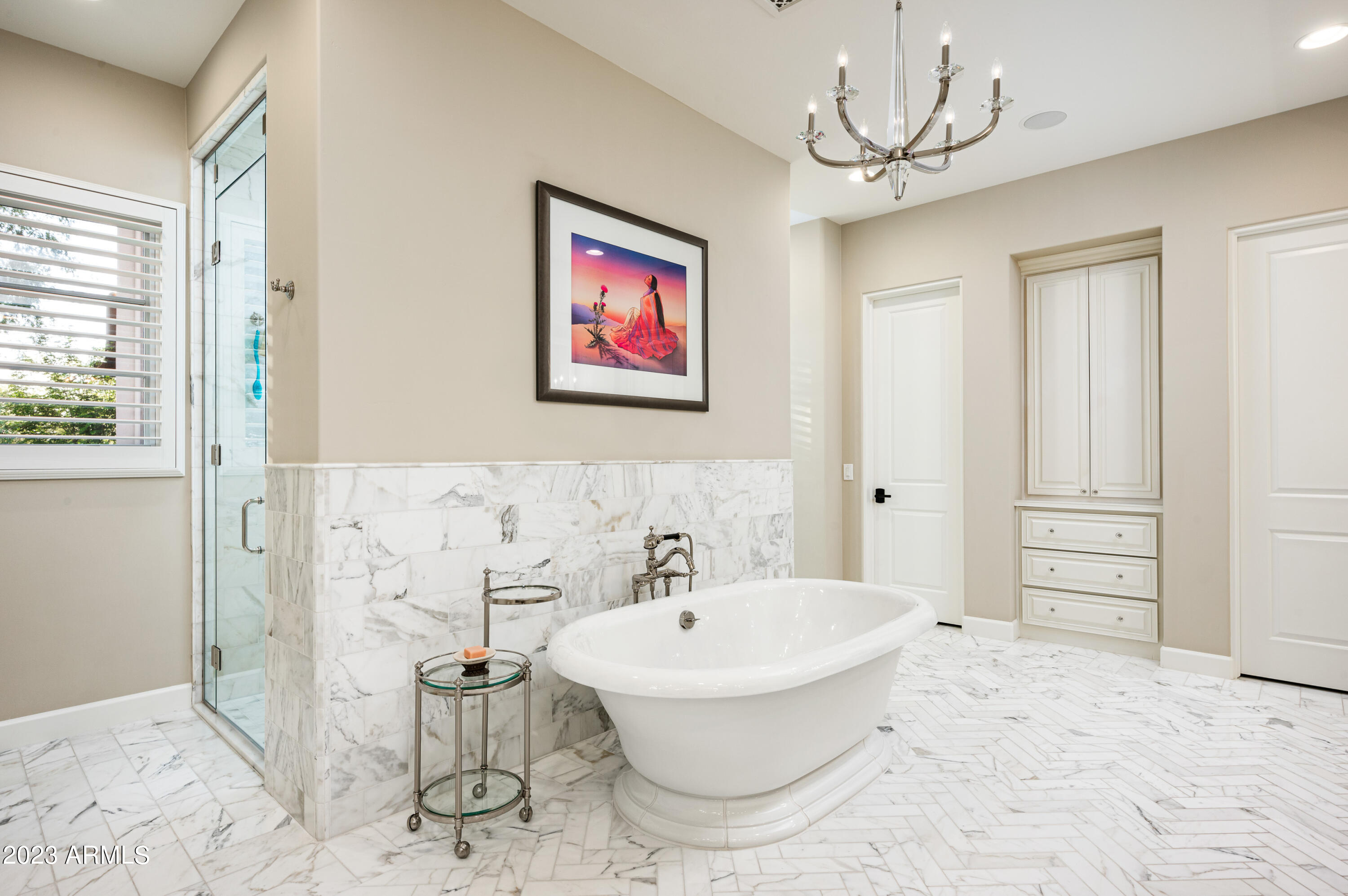 Silverleaf at DC Ranch - Residential