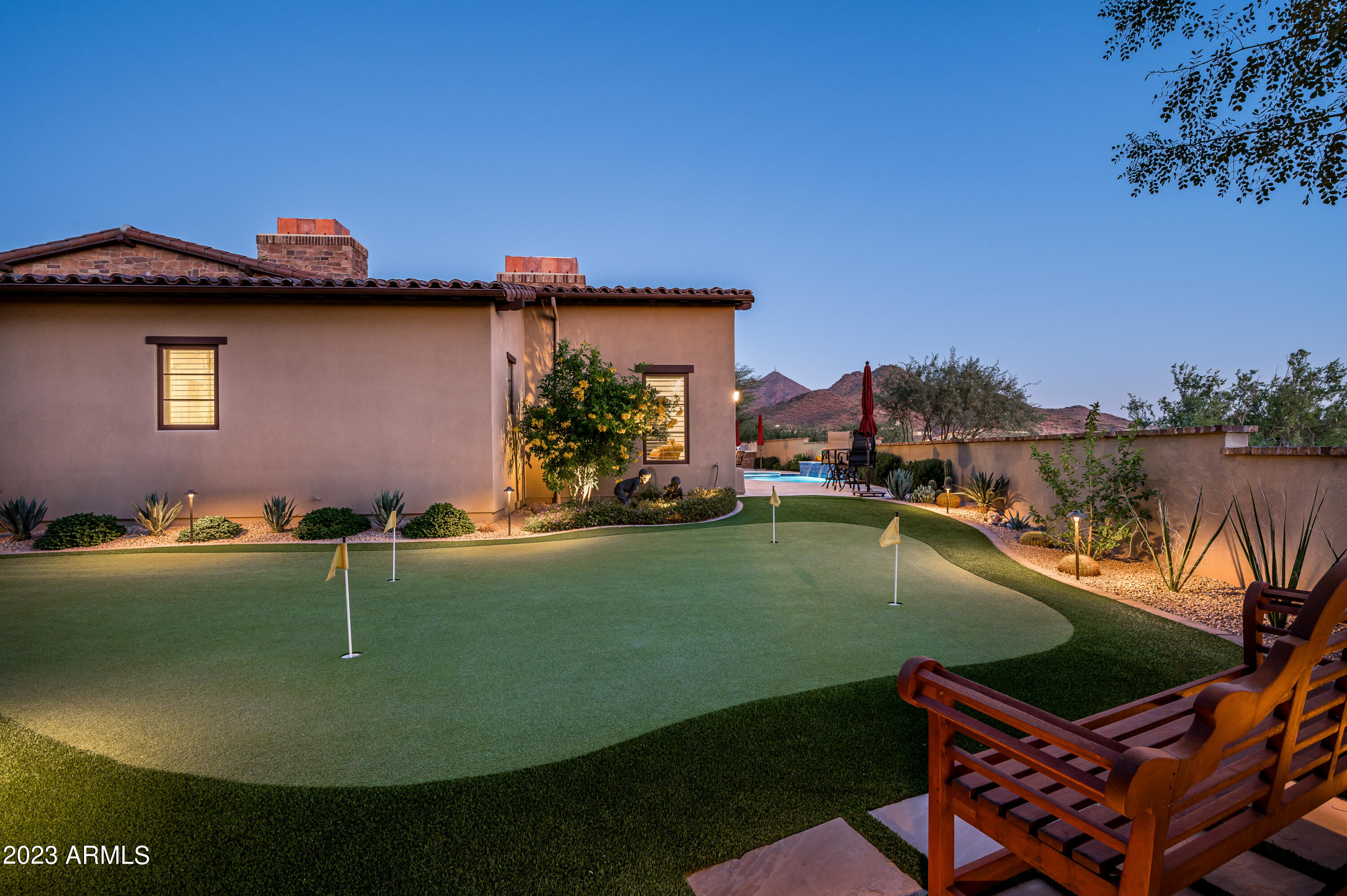 Silverleaf at DC Ranch - Residential