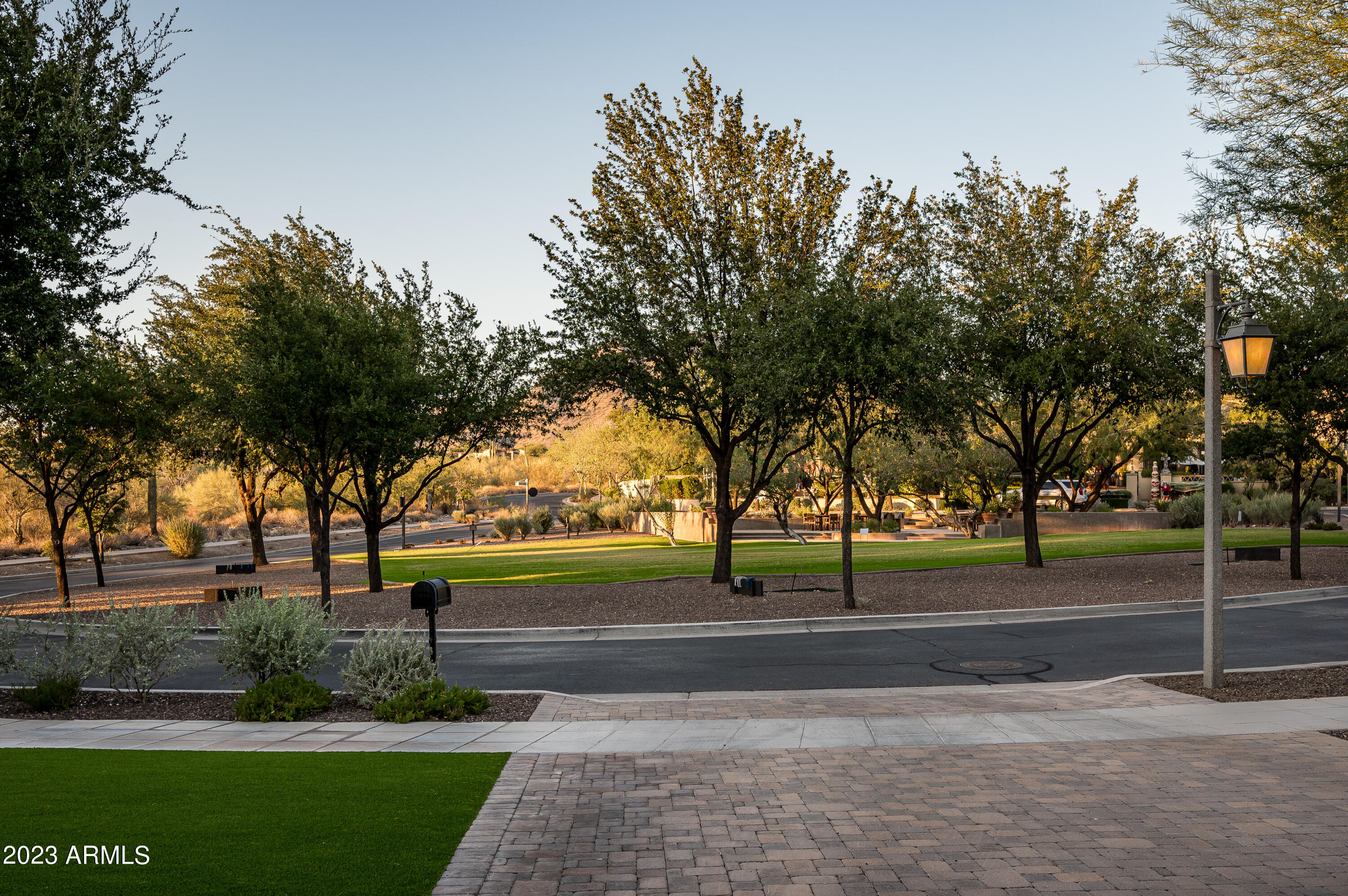 Silverleaf at DC Ranch - Residential