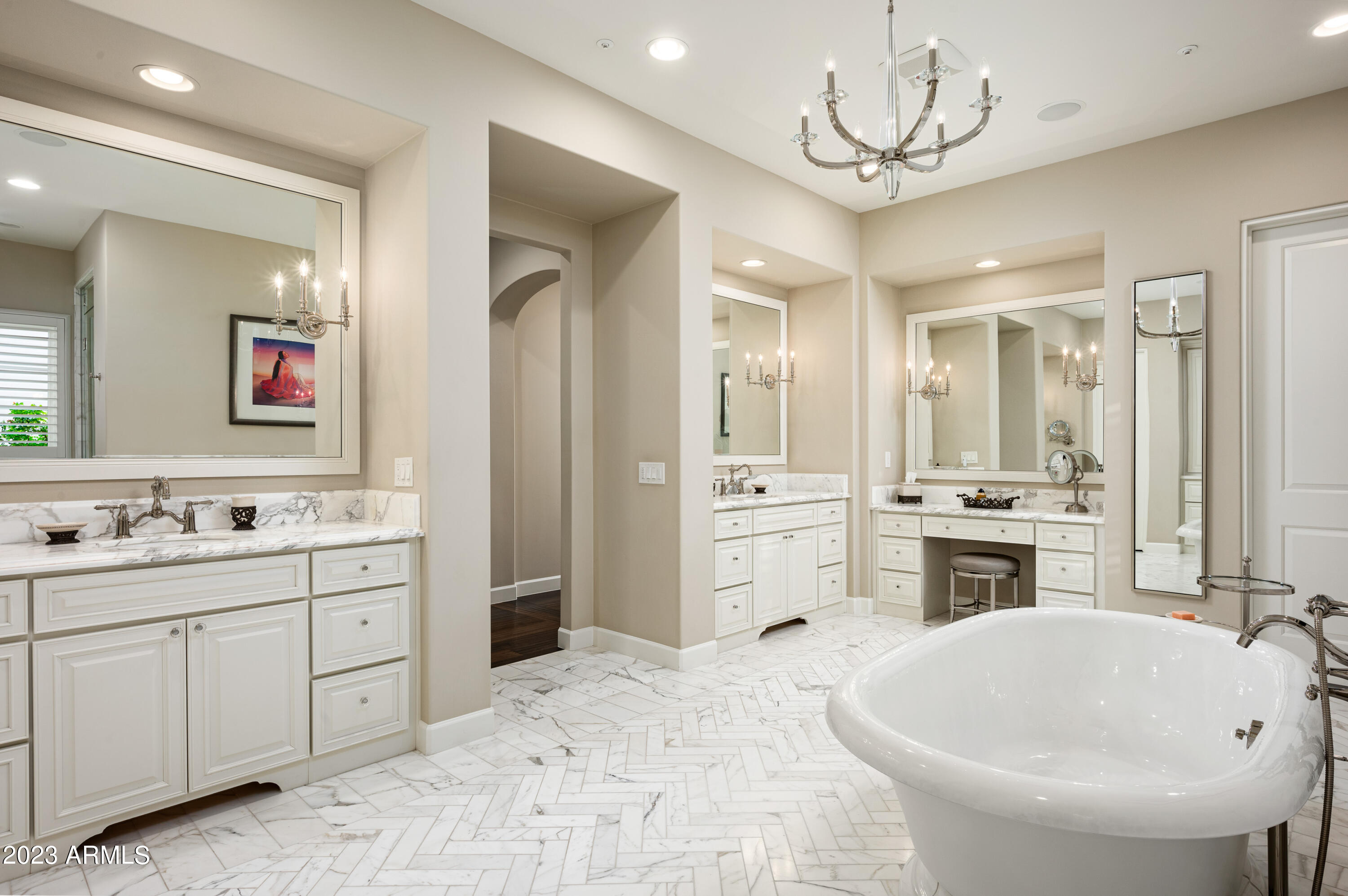 Silverleaf at DC Ranch - Residential