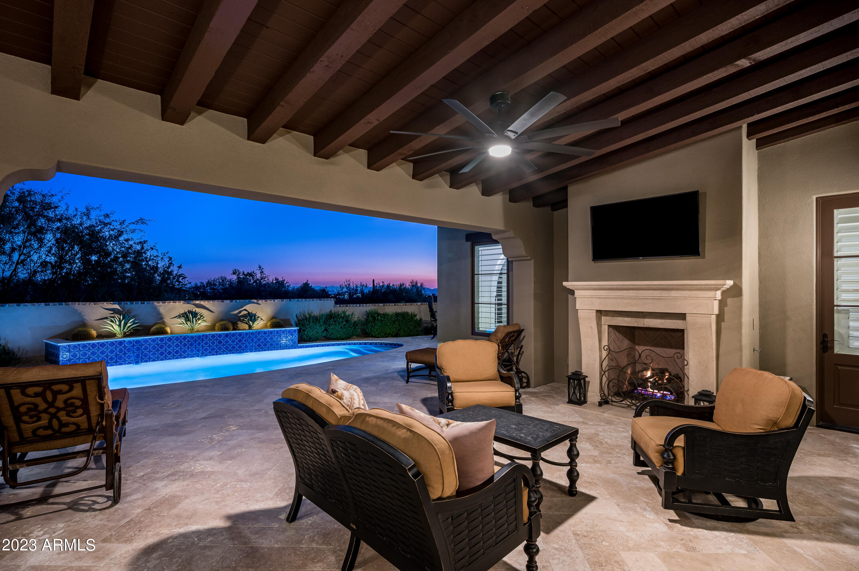 Silverleaf at DC Ranch - Residential
