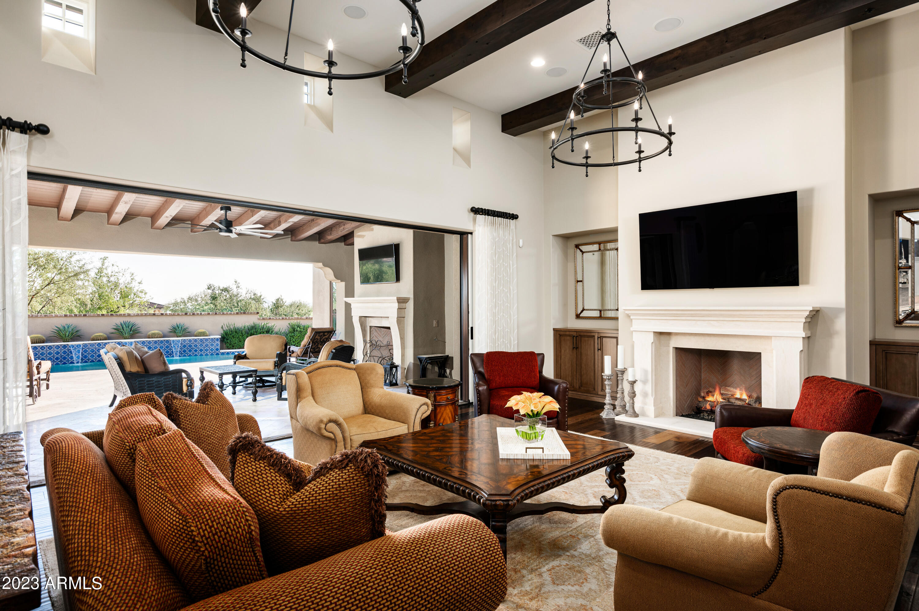 Silverleaf at DC Ranch - Residential