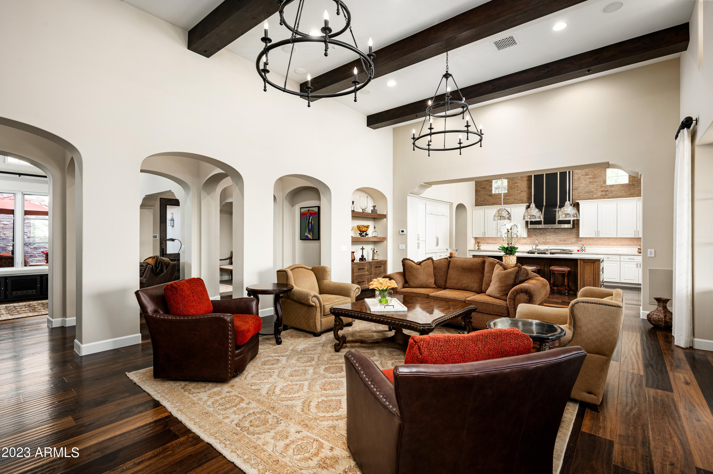 Silverleaf at DC Ranch - Residential