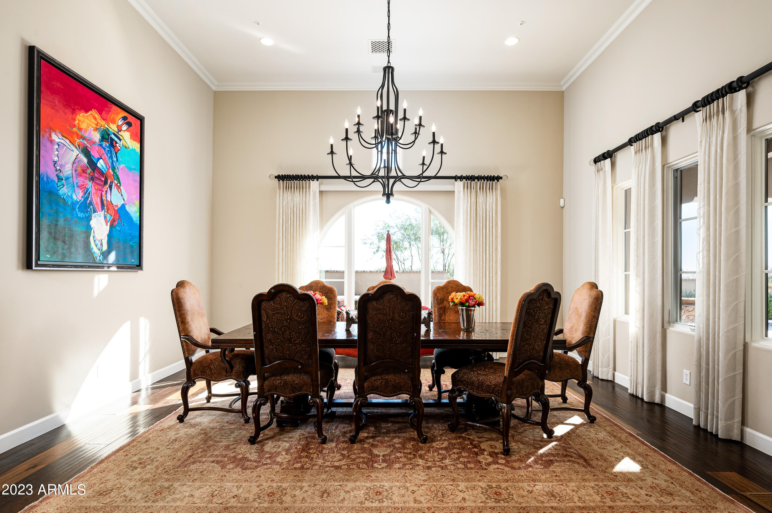 Silverleaf at DC Ranch - Residential