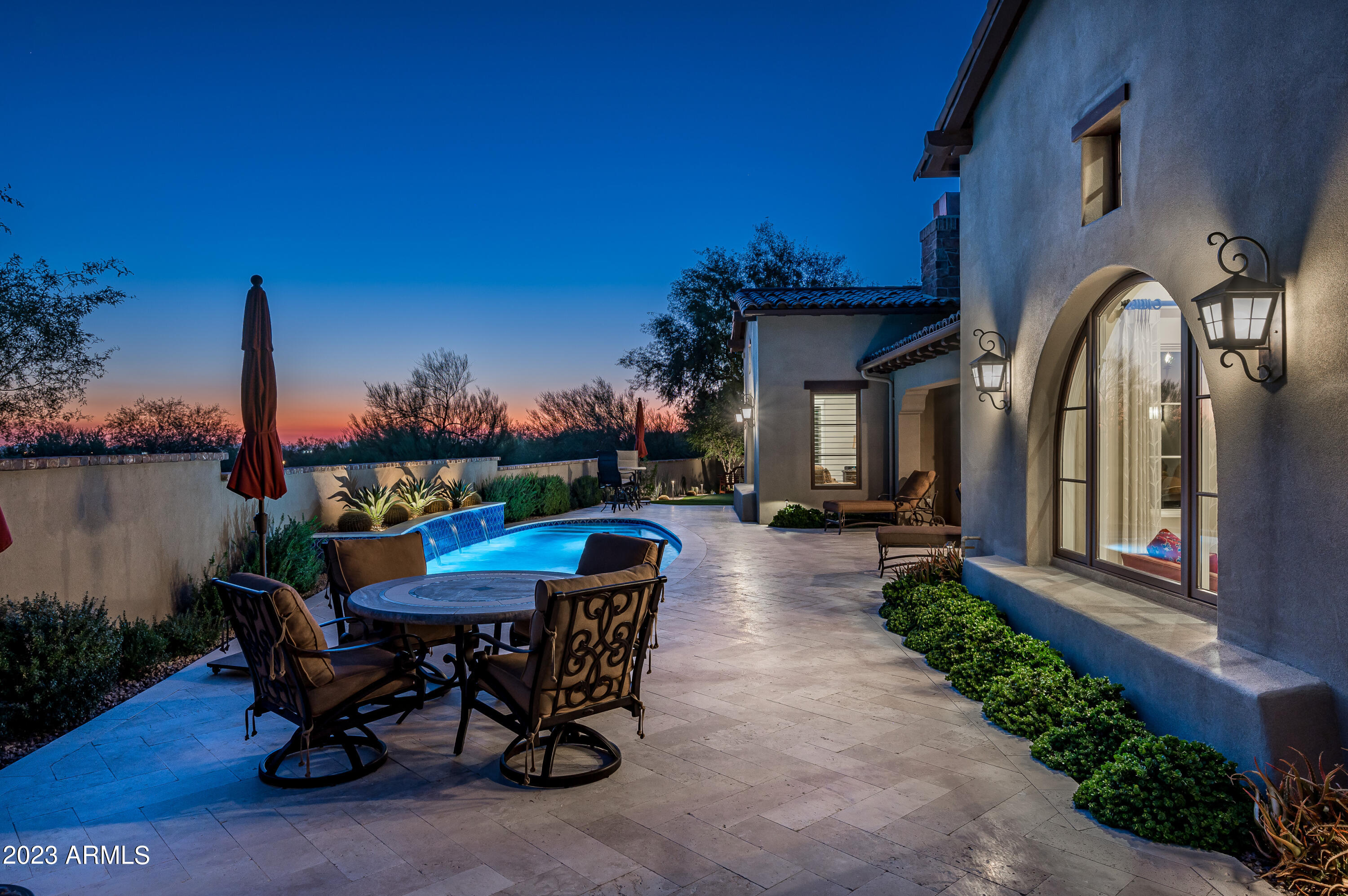 Silverleaf at DC Ranch - Residential