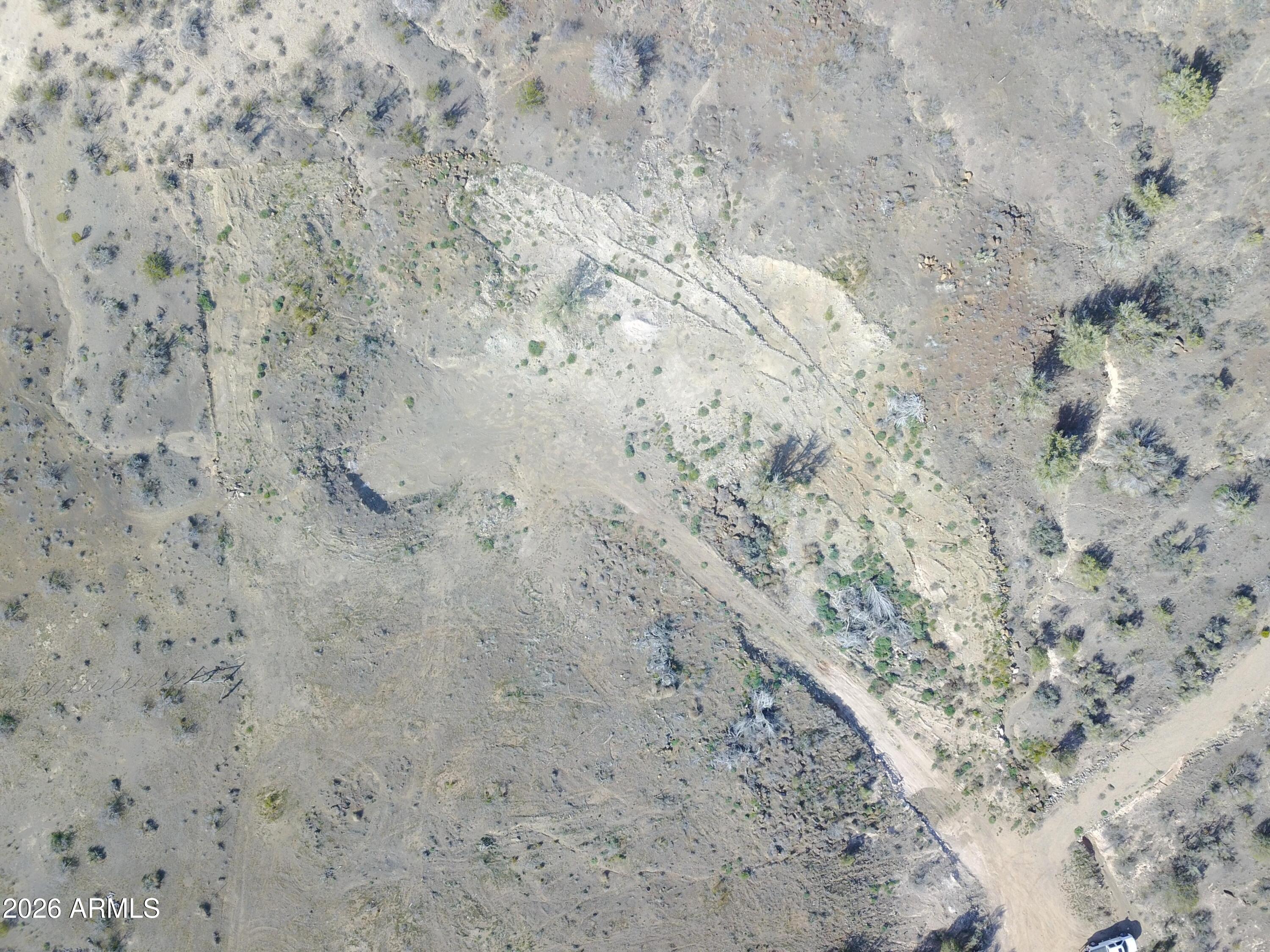 Under 5 Acres - Land