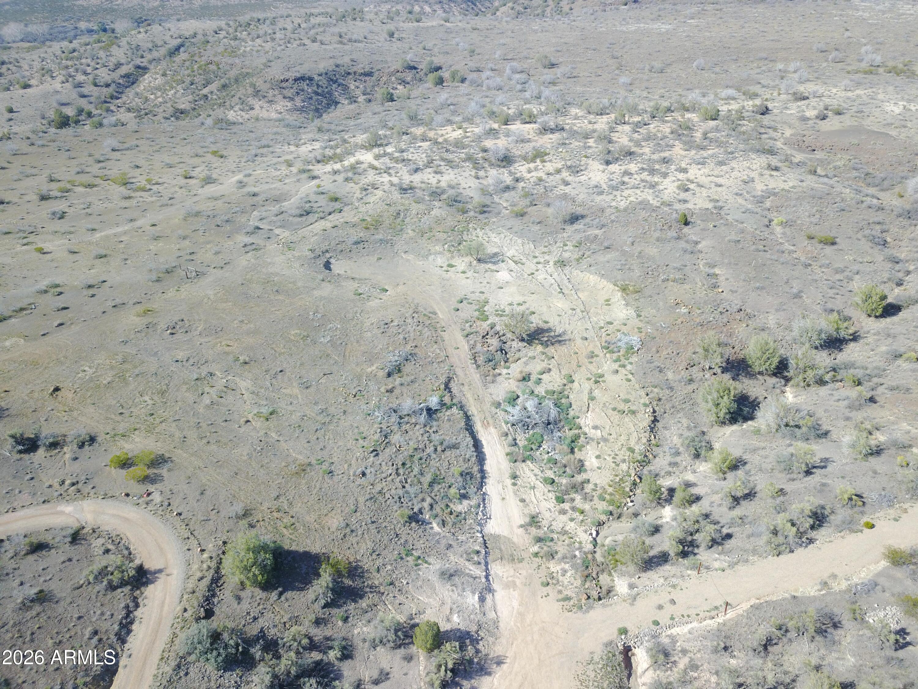 Under 5 Acres - Land